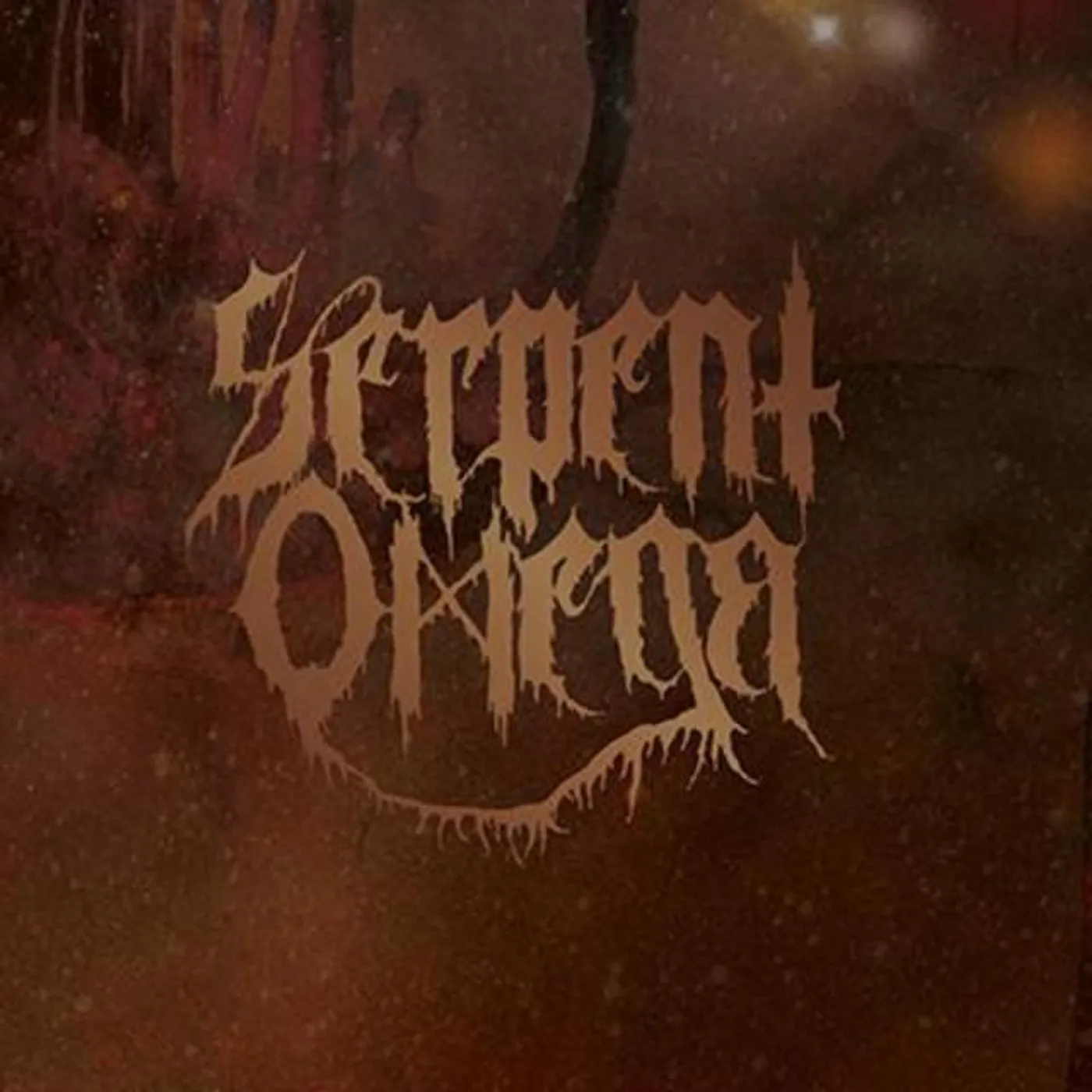 Serpent Omega Brand Page