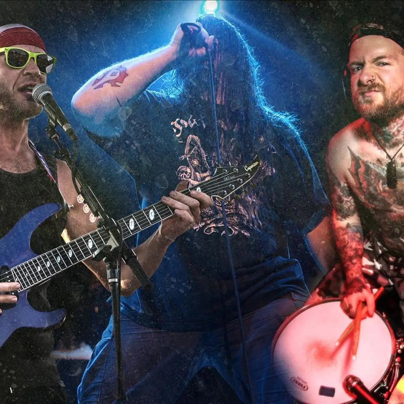 Serpentine Dominion Brand Page