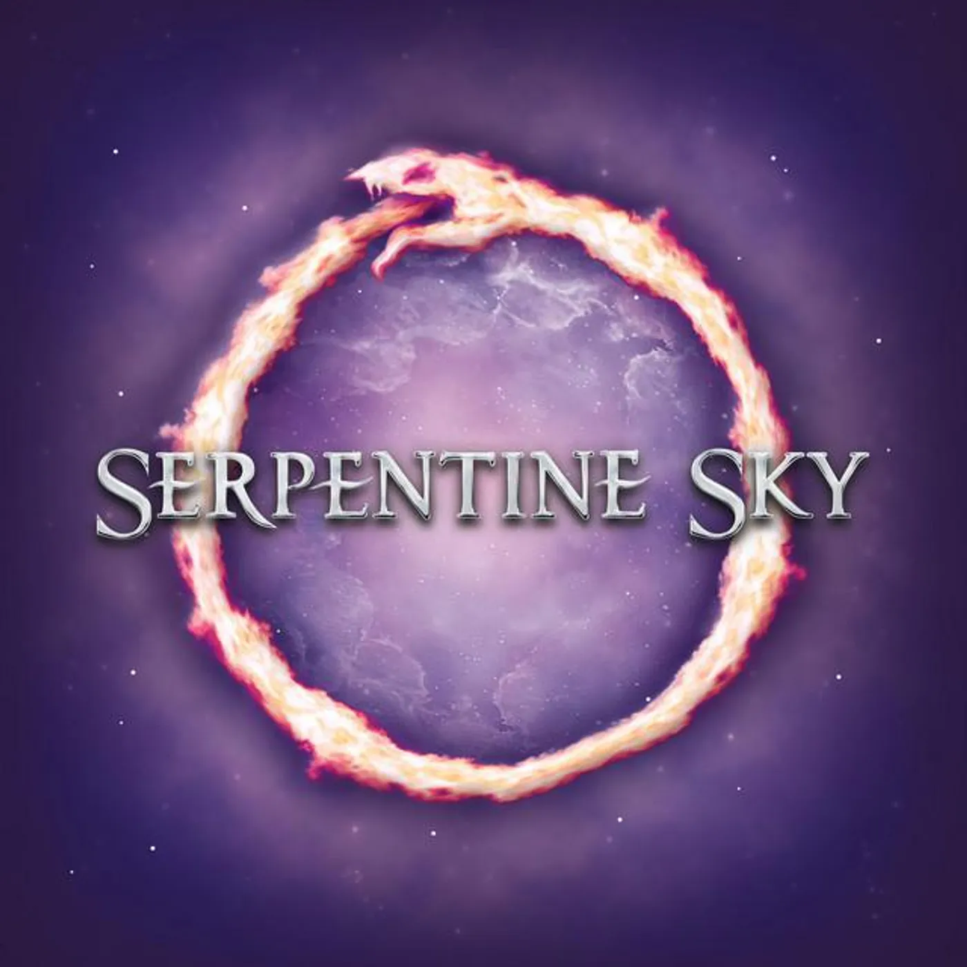 Serpentine Sky