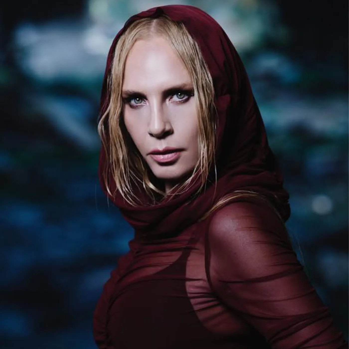 Sertab Erener Brand Page