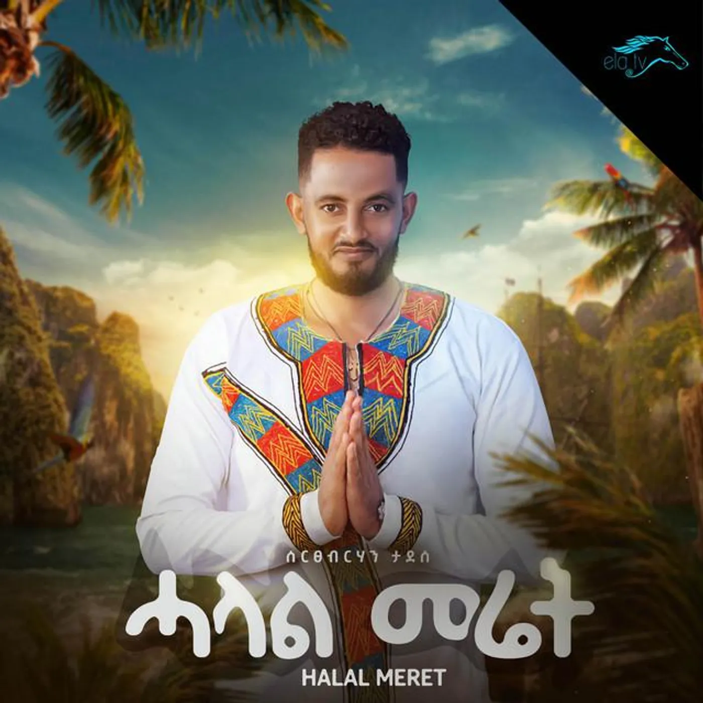 Sertsebirhan Tadesse Brand Page