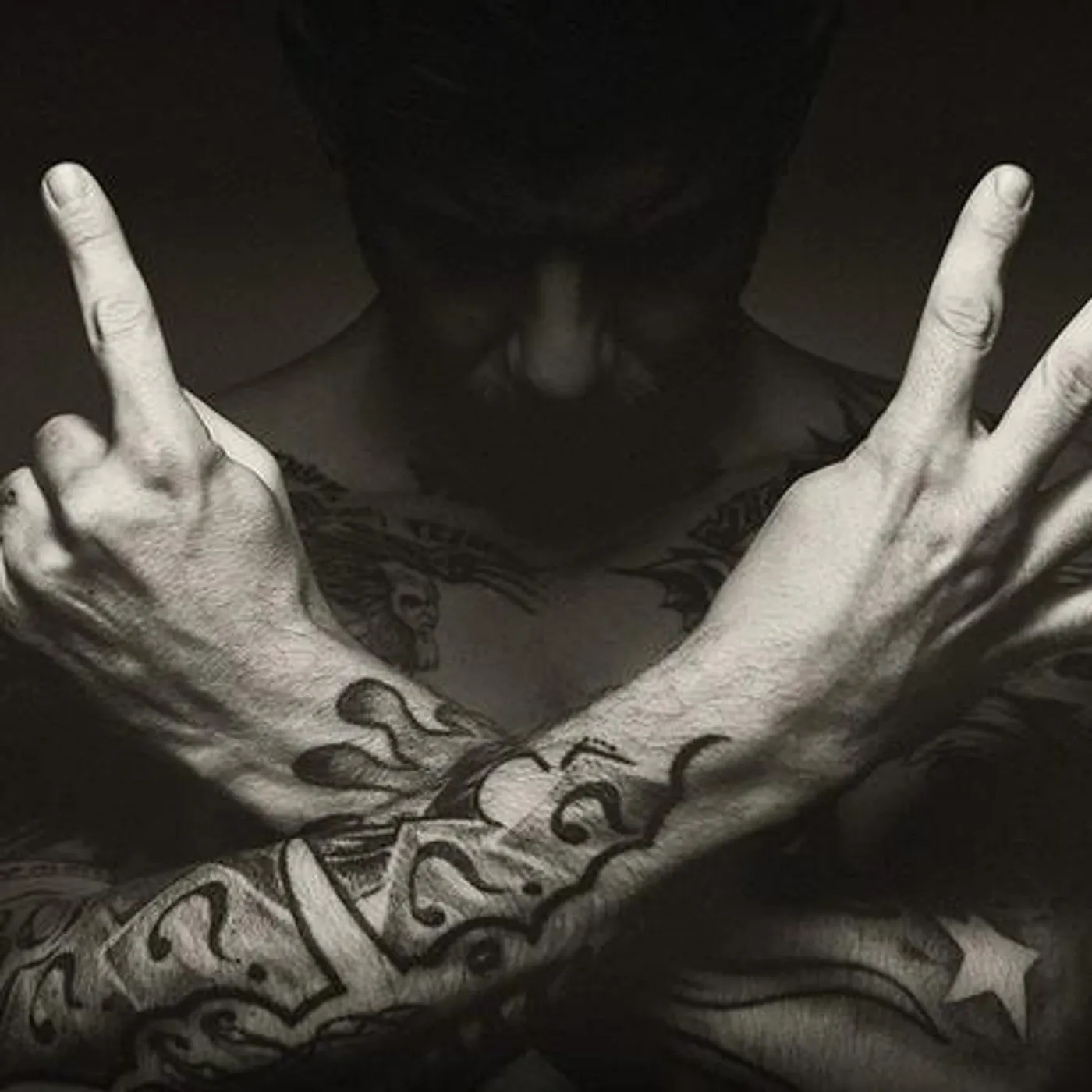 Serum 114 Brand Page