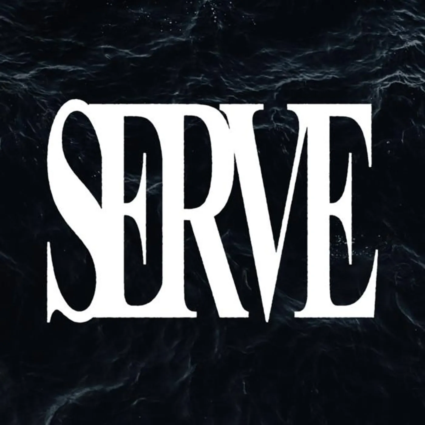 Serve