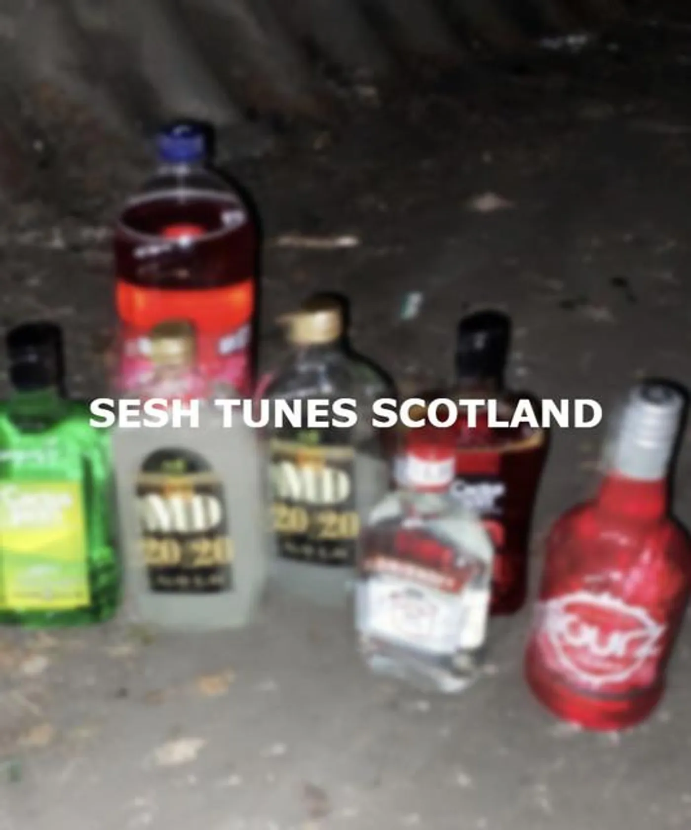 Sesh Tunes Scotland