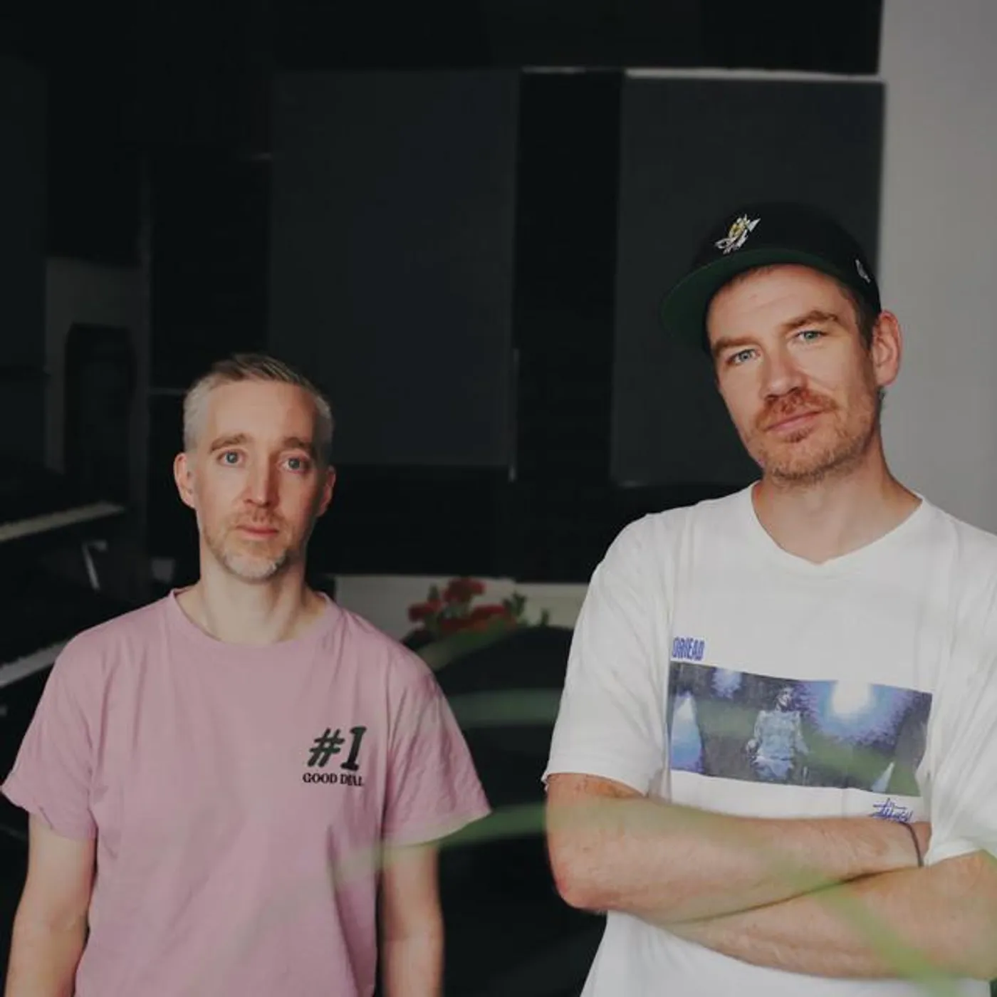 Session Victim Brand Page