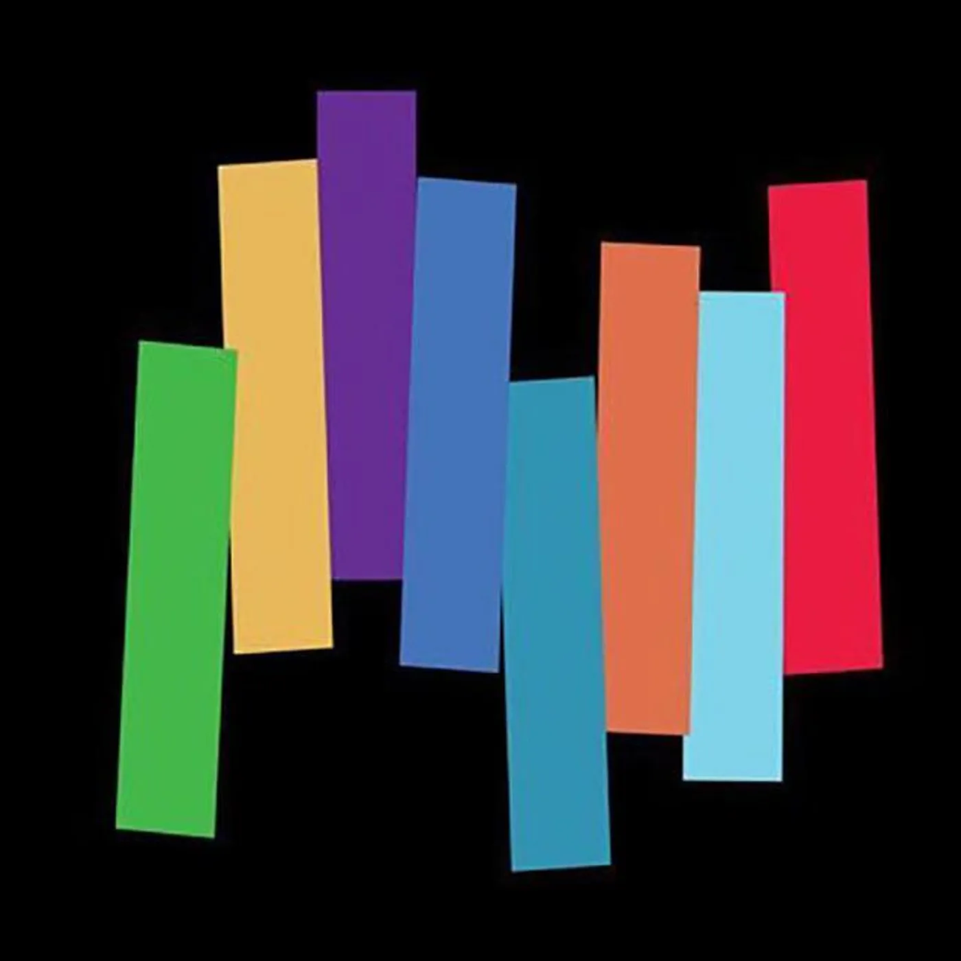 SFJAZZ Collective Brand Page