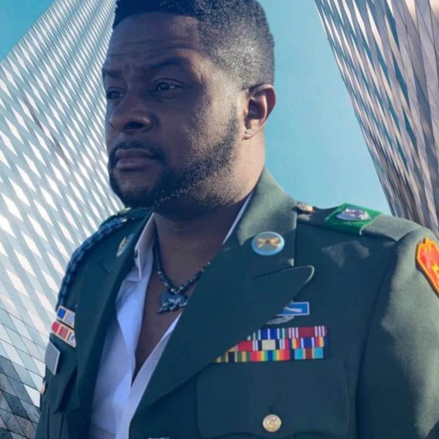 Sgt Dunson Brand Page