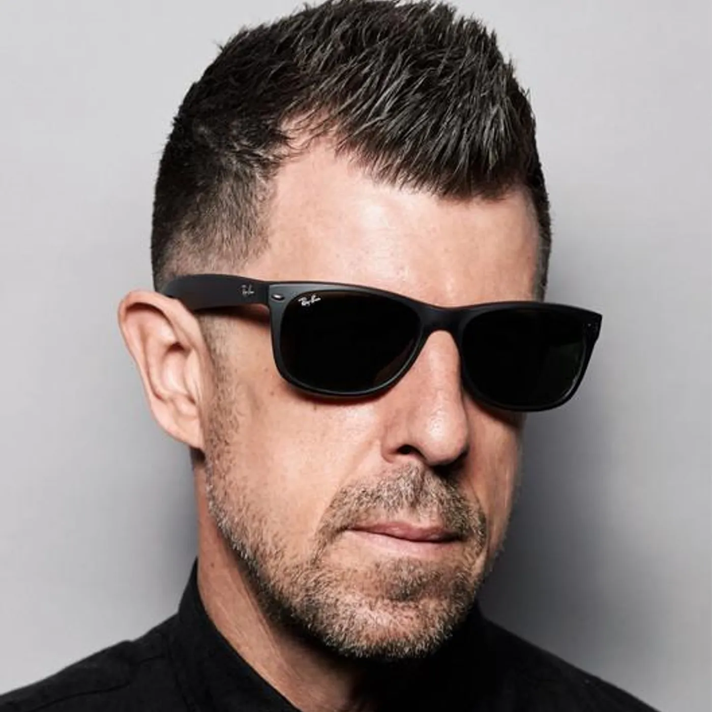 Sgt Slick Brand Page