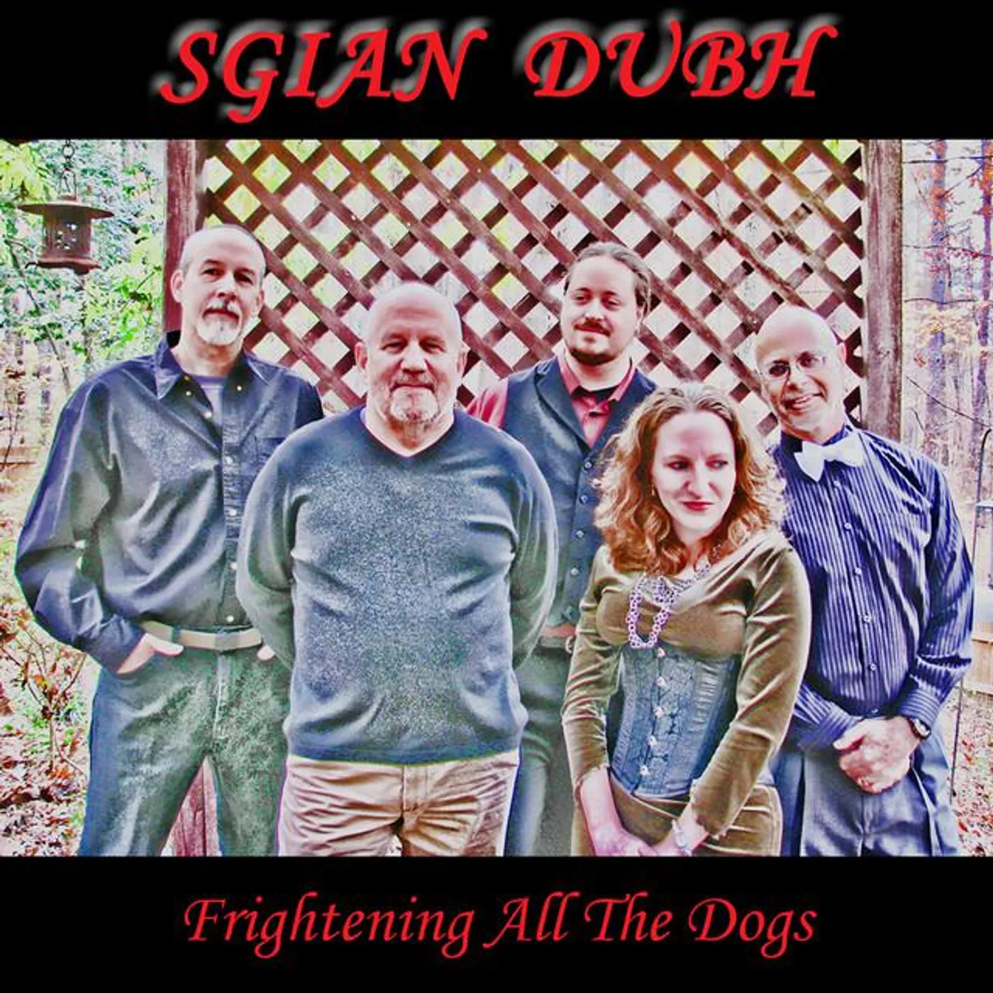 Sgian Dubh Brand Page