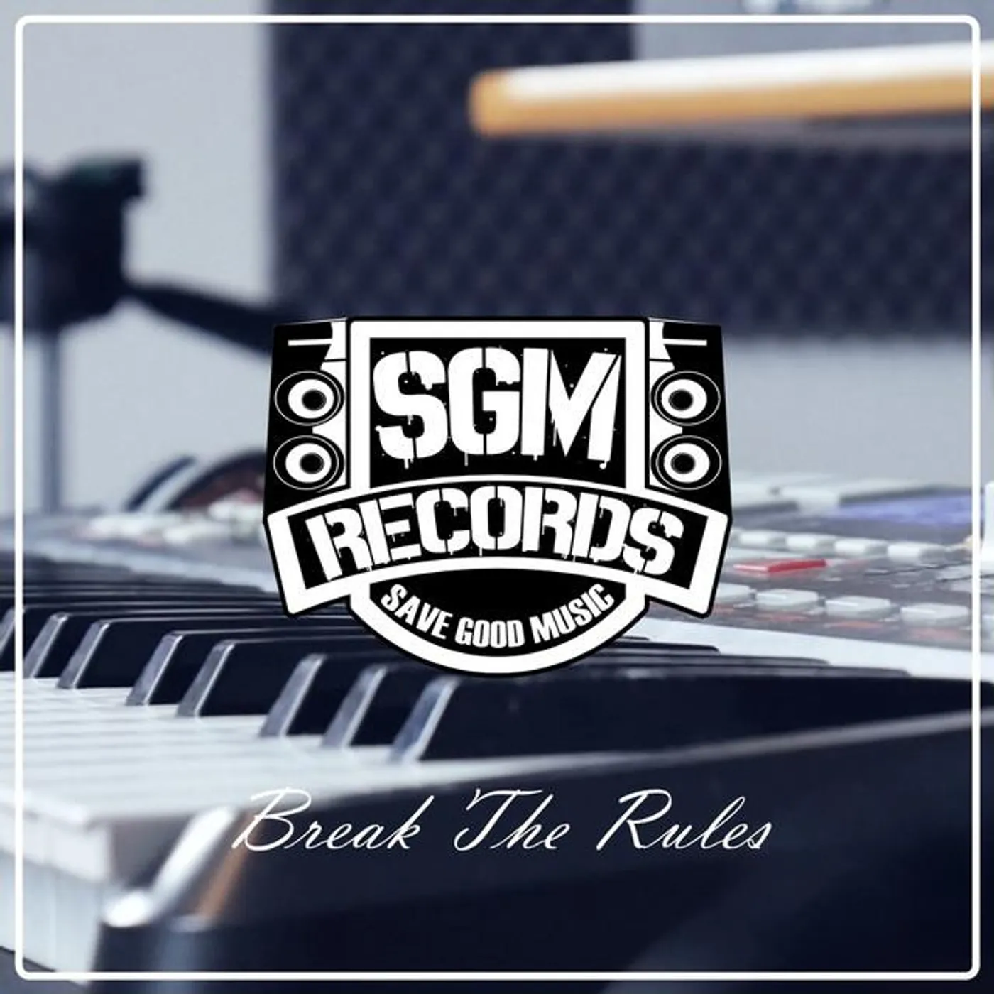 SGM Records