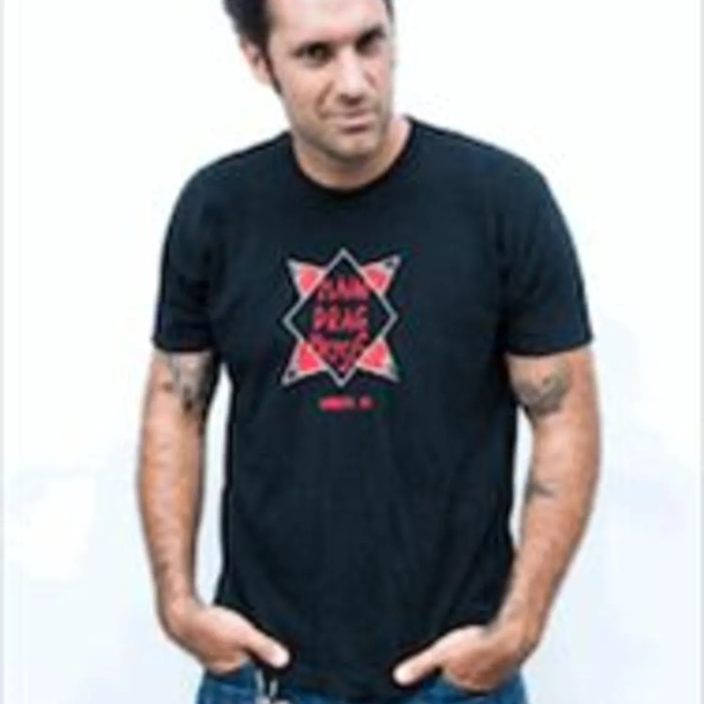 Mishka Shubaly Brand Page