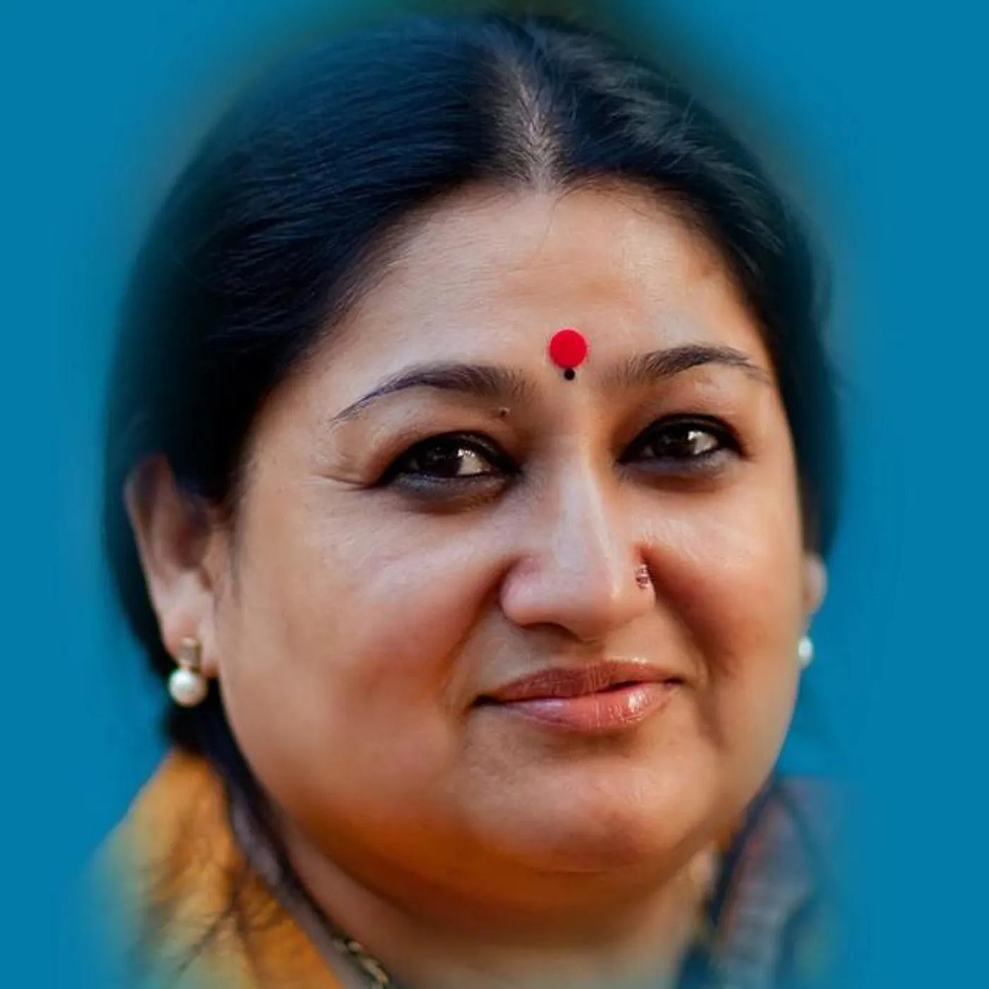 Shubha Mudgal Brand Page
