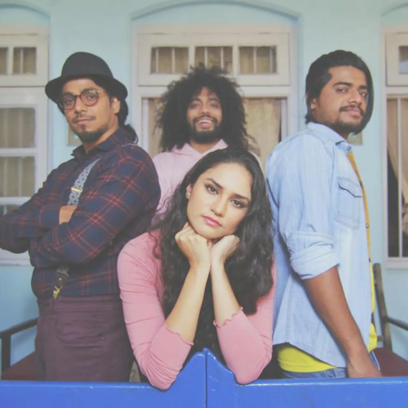 Shubhangi Joshi Collective