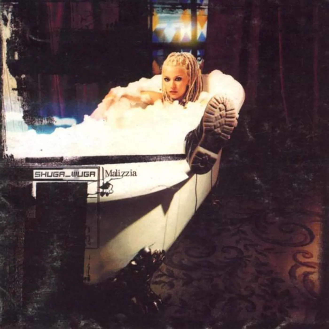 Shuga Wuga Brand Page