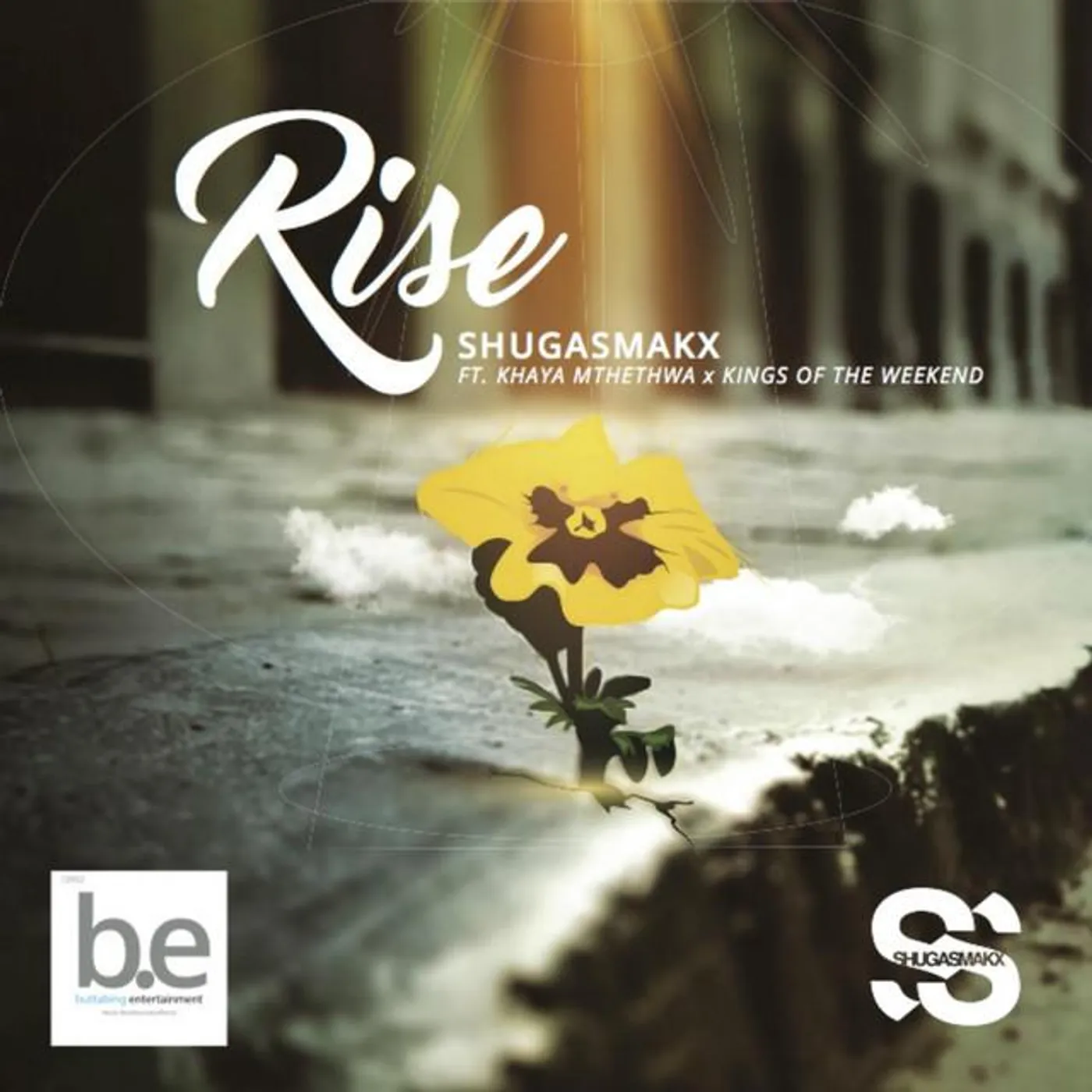 Shugasmakx Brand Page