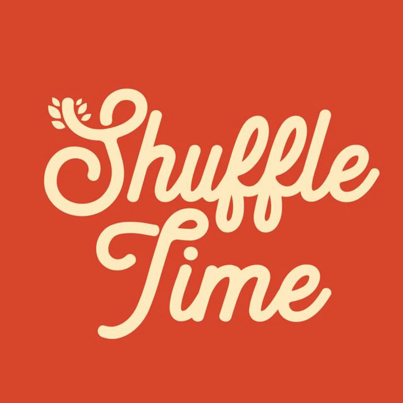 Shuffle Time