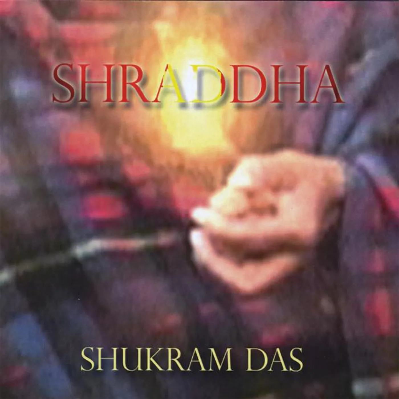 ShukRam Das Brand Page