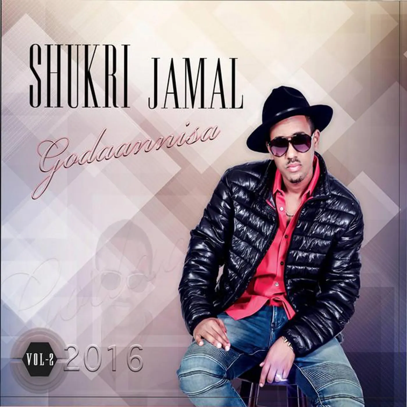 Shukri Jamal Brand Page