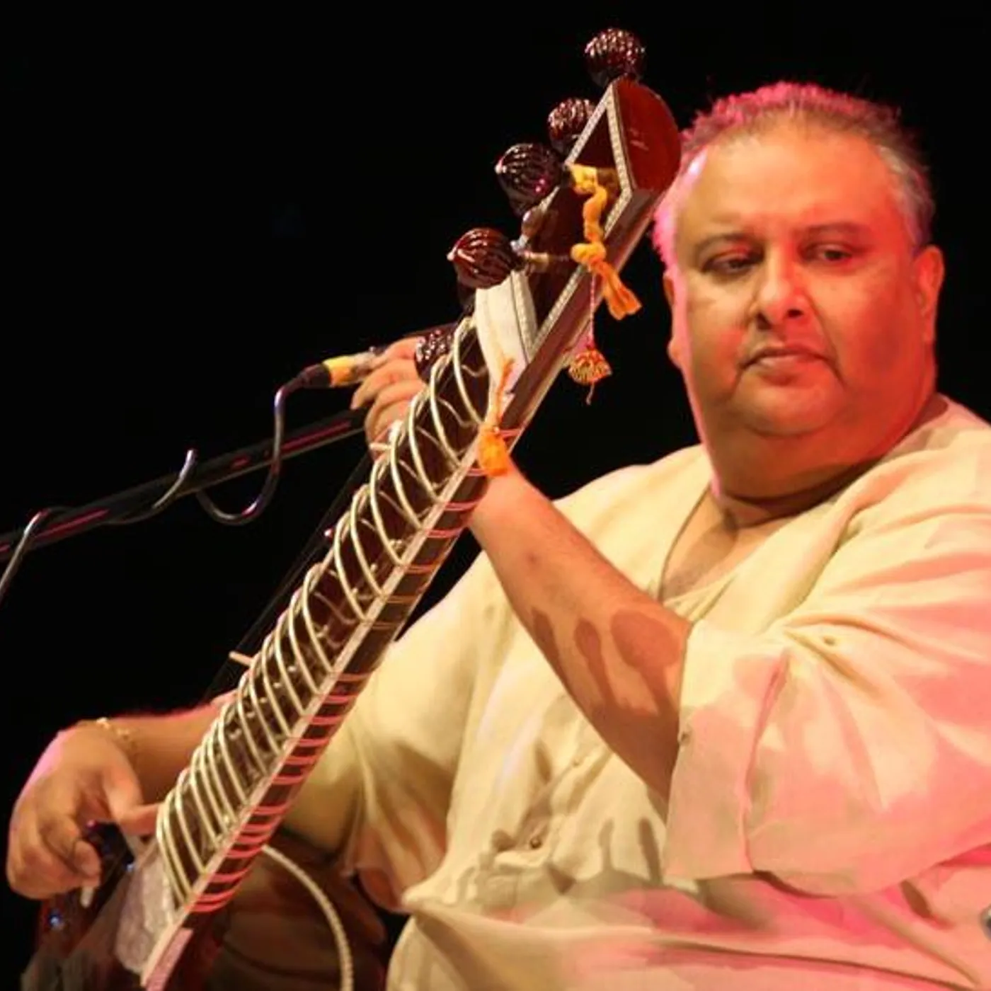 Shujaat Khan Brand Page