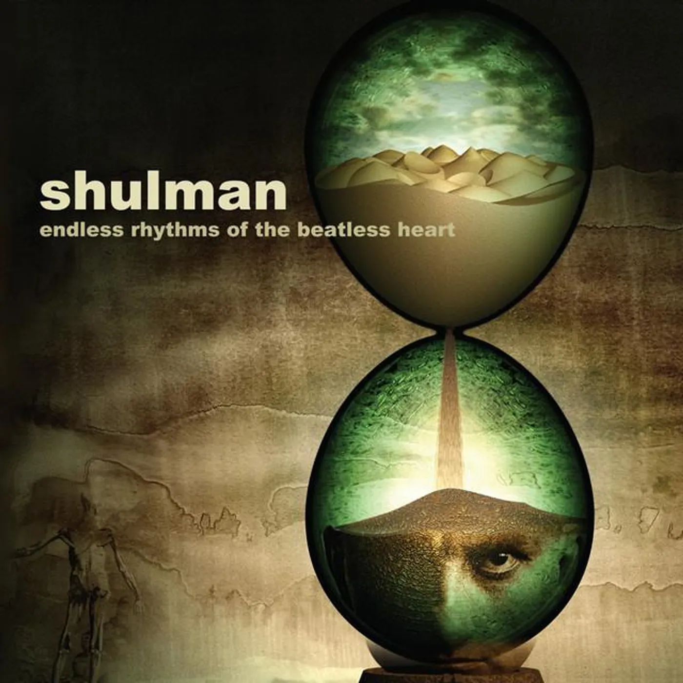 Shulman Brand Page