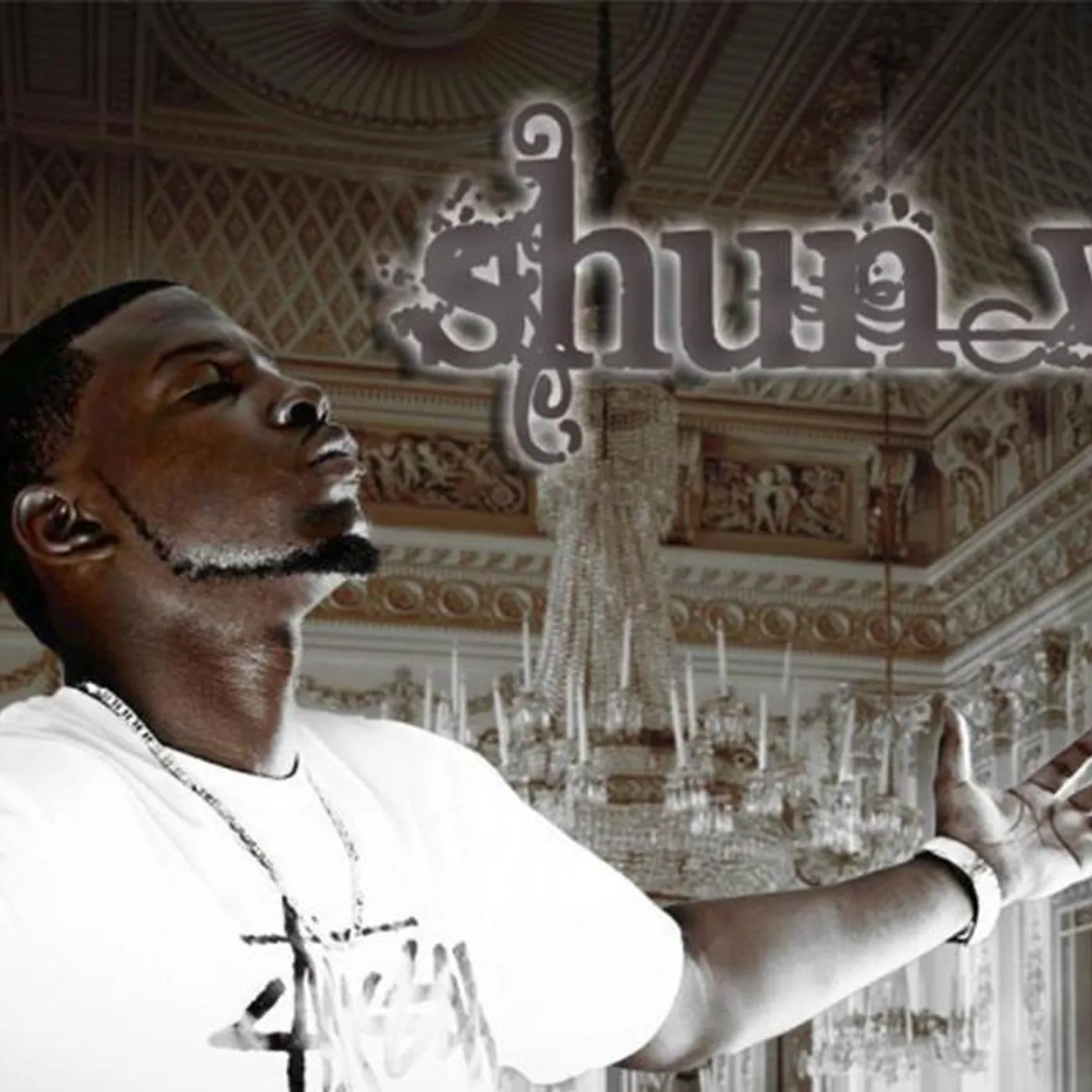 Shun Ward Brand Page