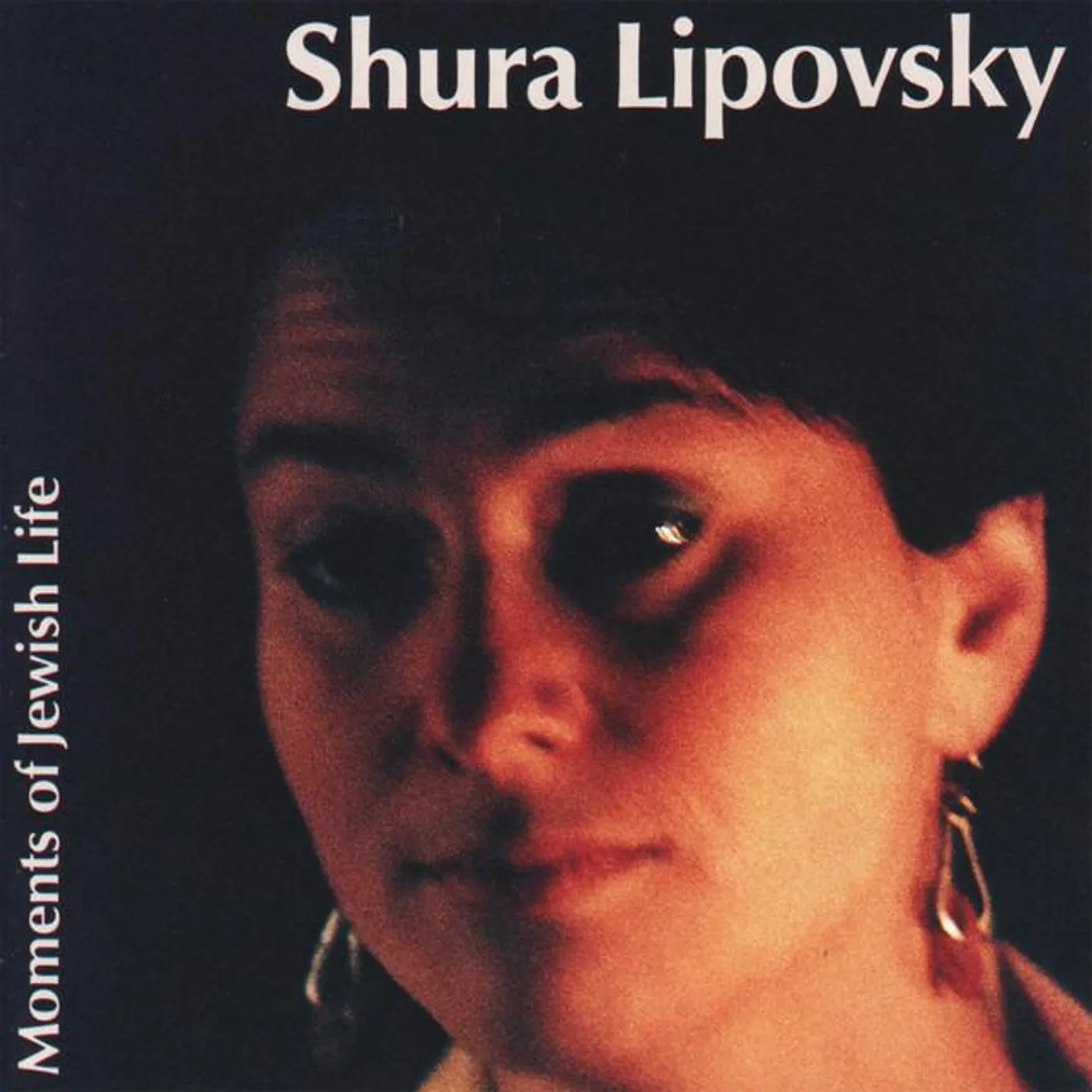 Shura Lipovsky Brand Page