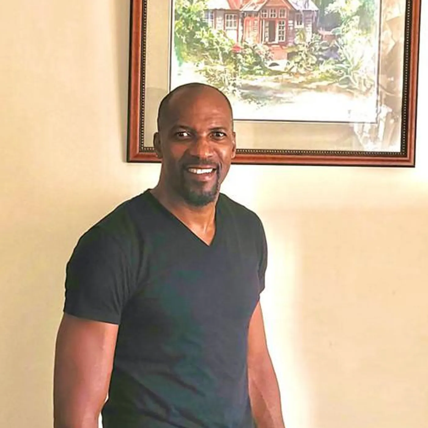 Shurwayne Winchester Brand Page