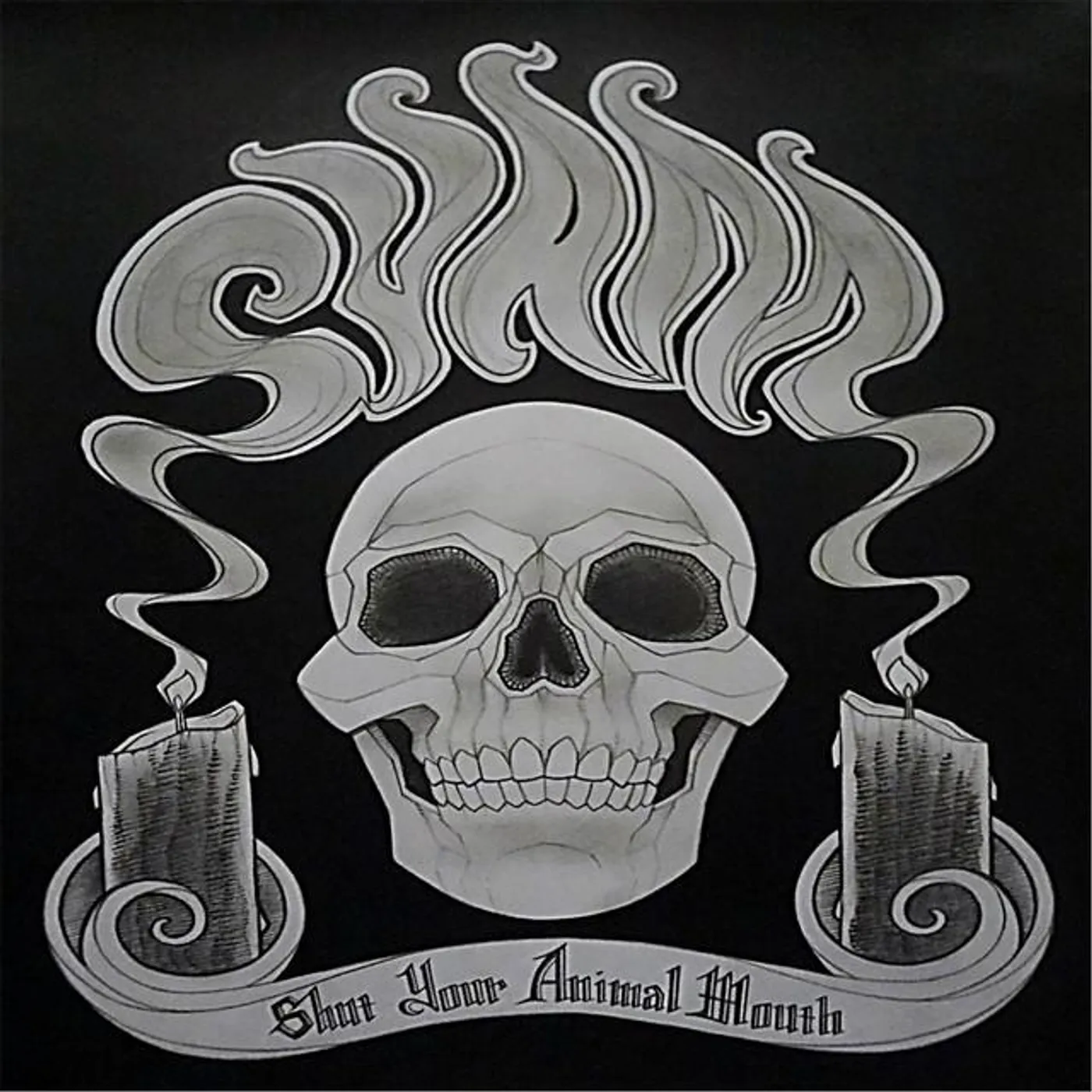 Shut Your Animal Mouth