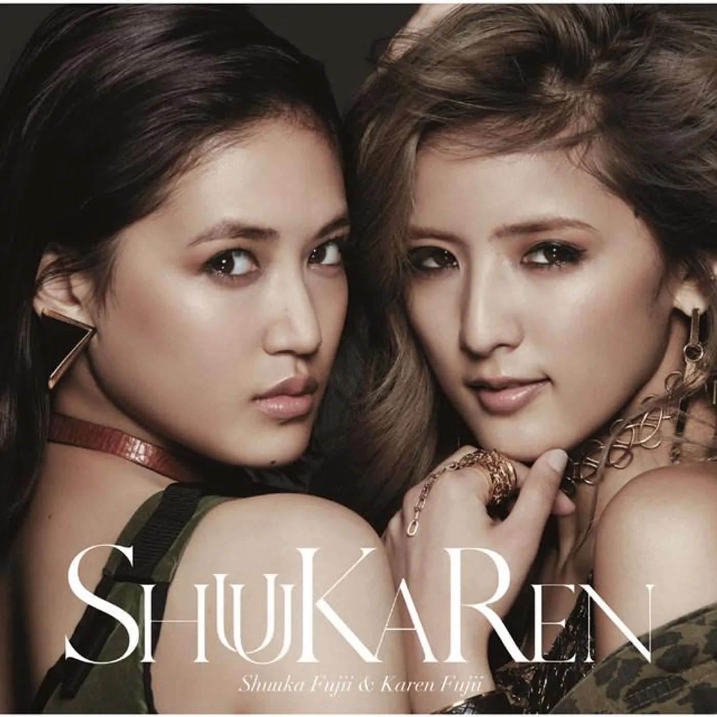 ShuuKaRen Brand Page