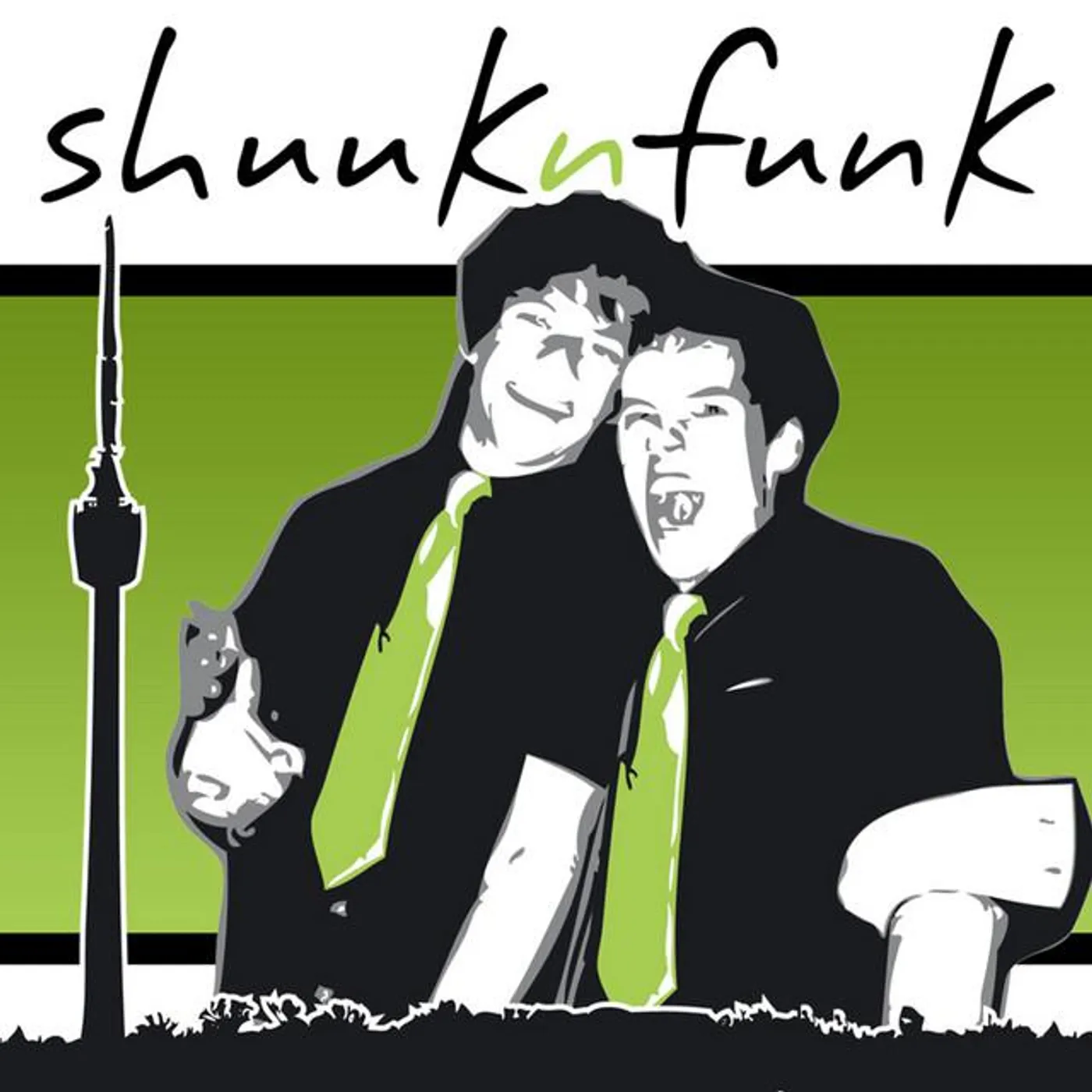 shuuknfunk