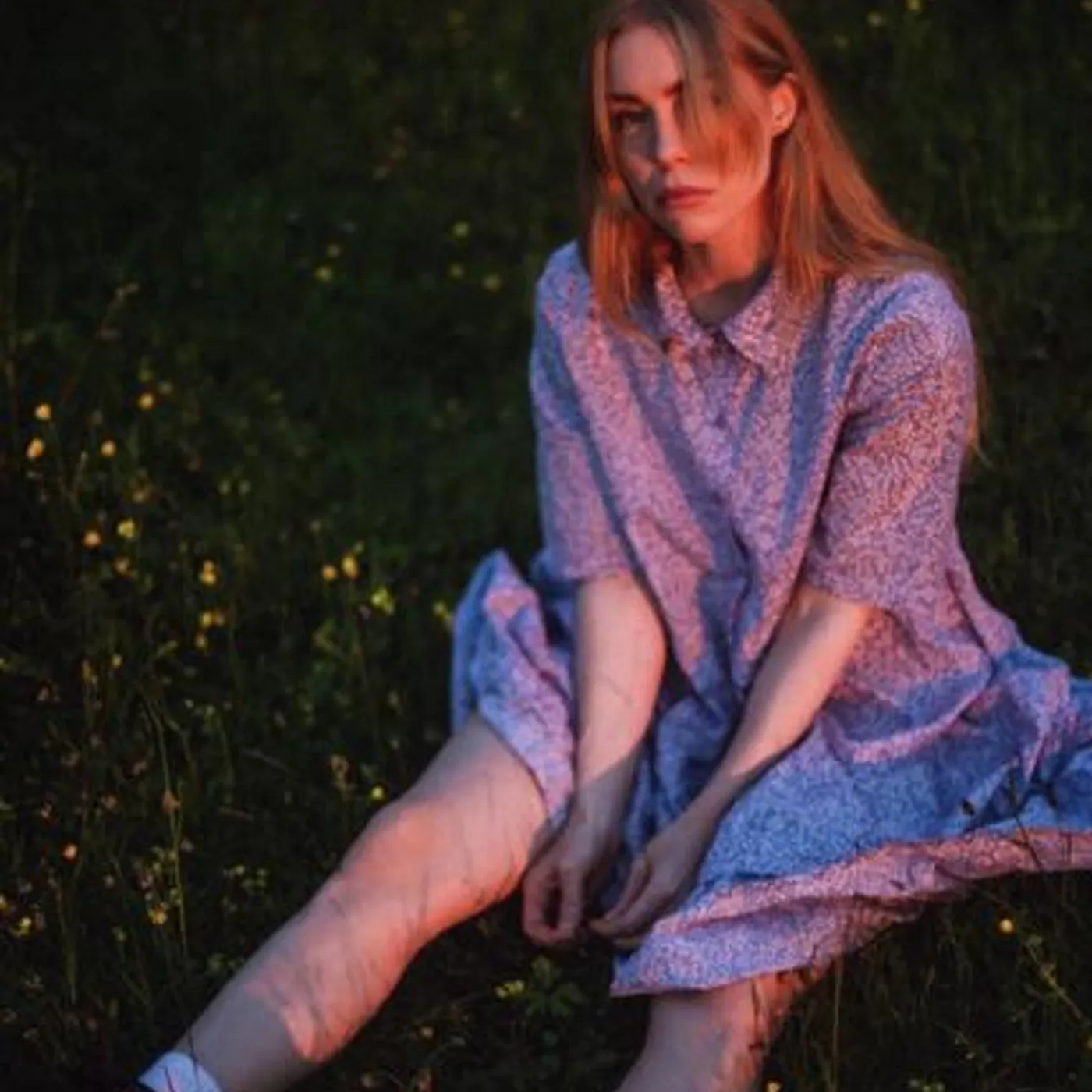 shy martin Brand Page