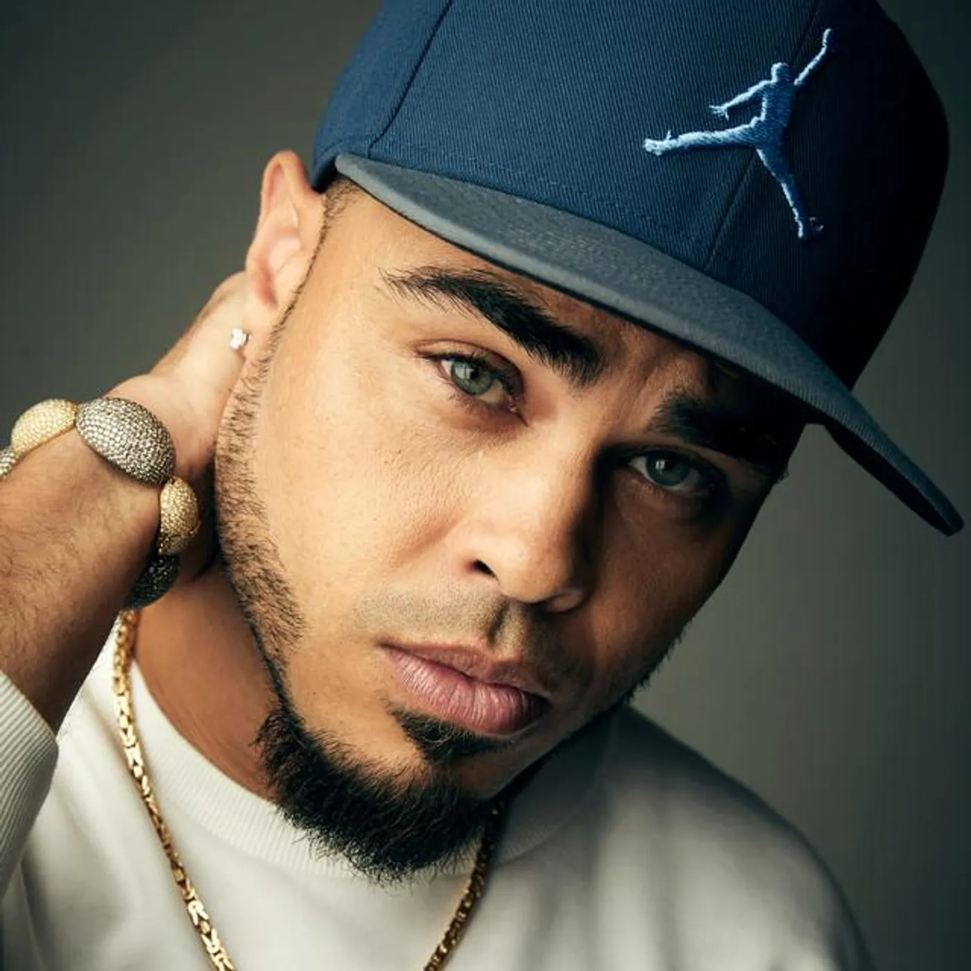 Shy Carter Brand Page