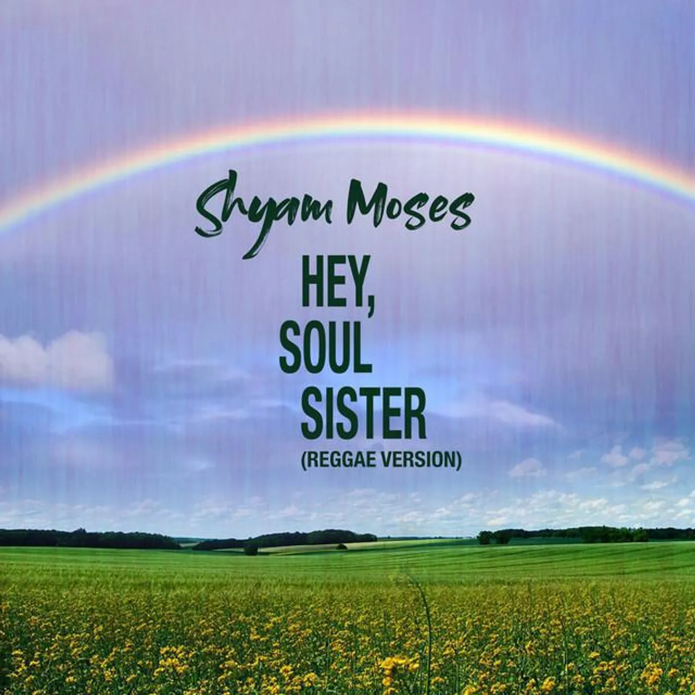 Shyam Moses Brand Page