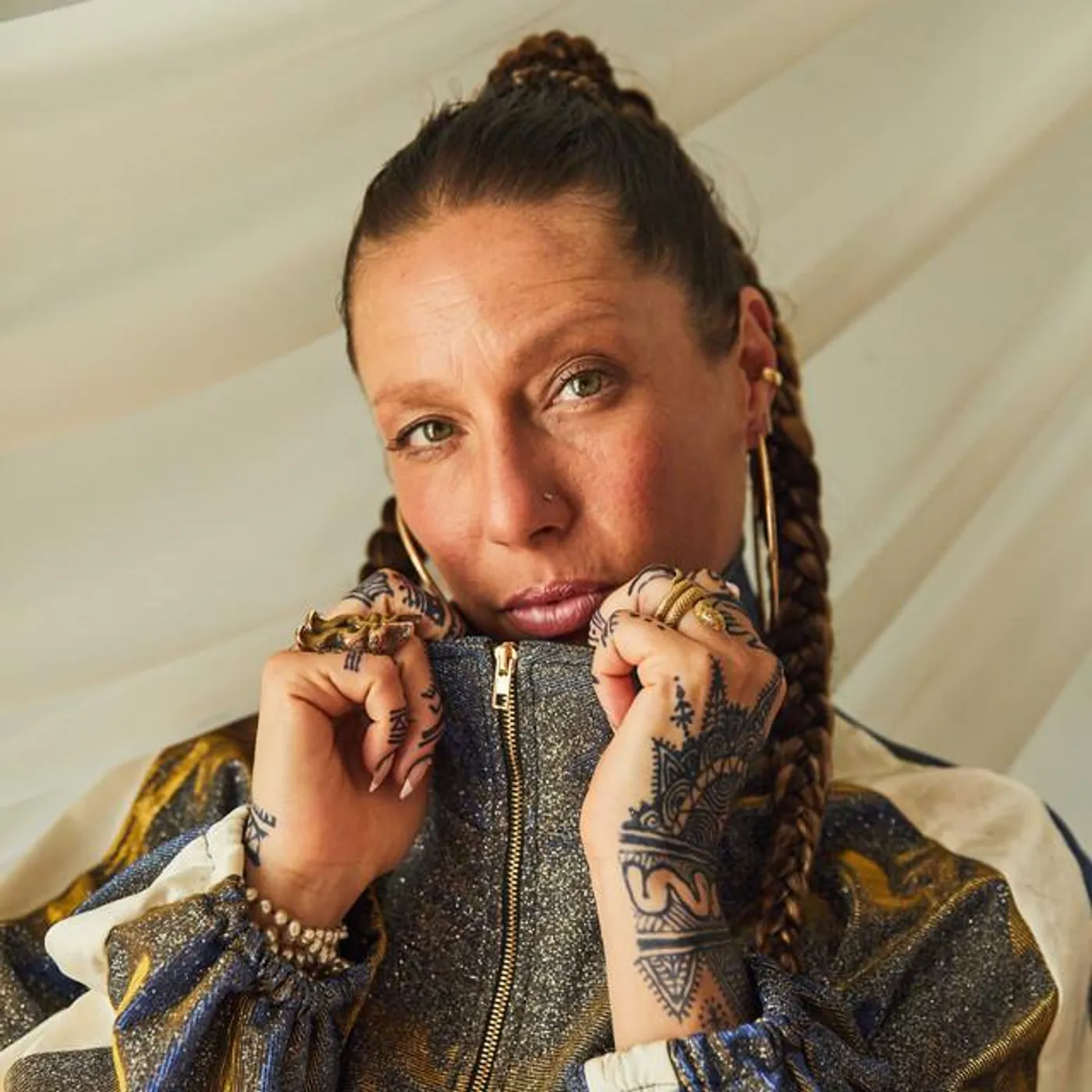 Shylah Ray Sunshine Brand Page