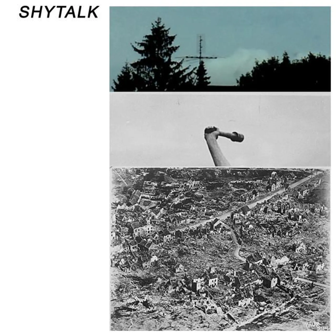 Shytalk