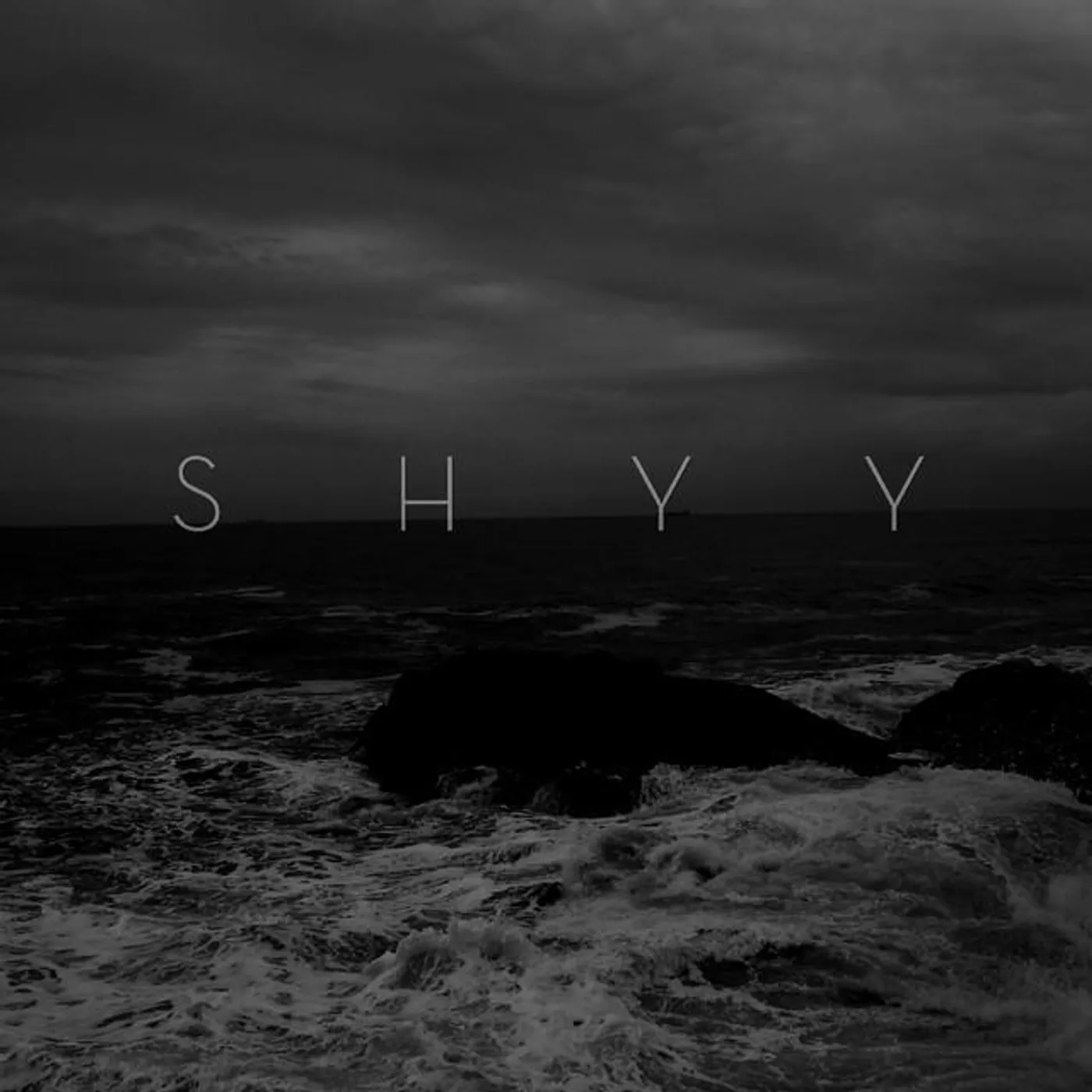 Shyy
