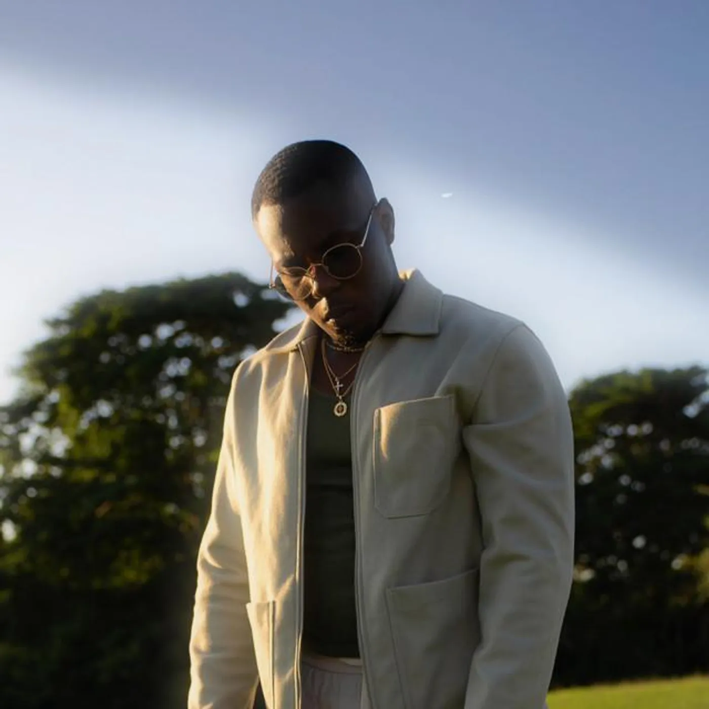 Shaí Bascombe Brand Page