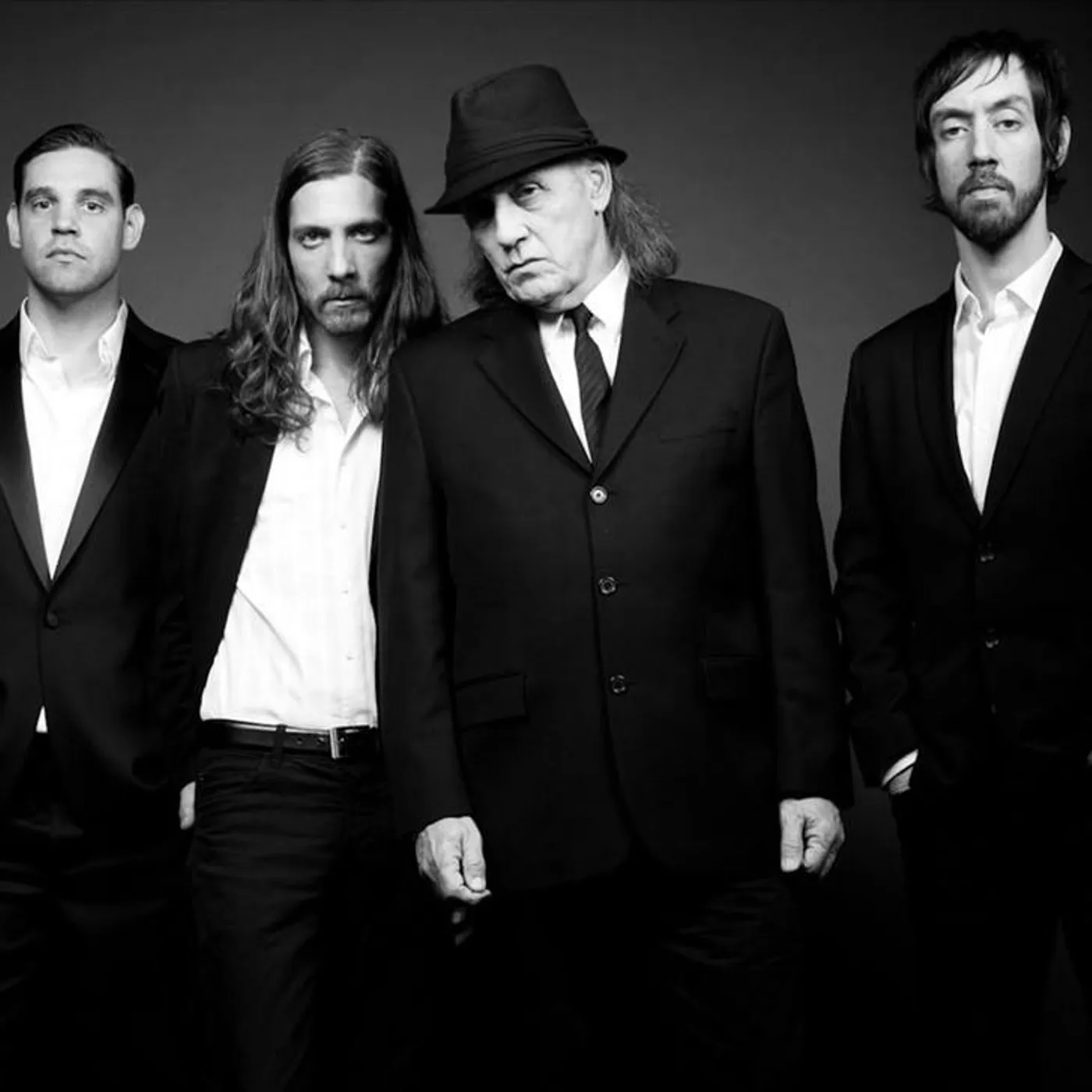 The Sha La Das Brand Page