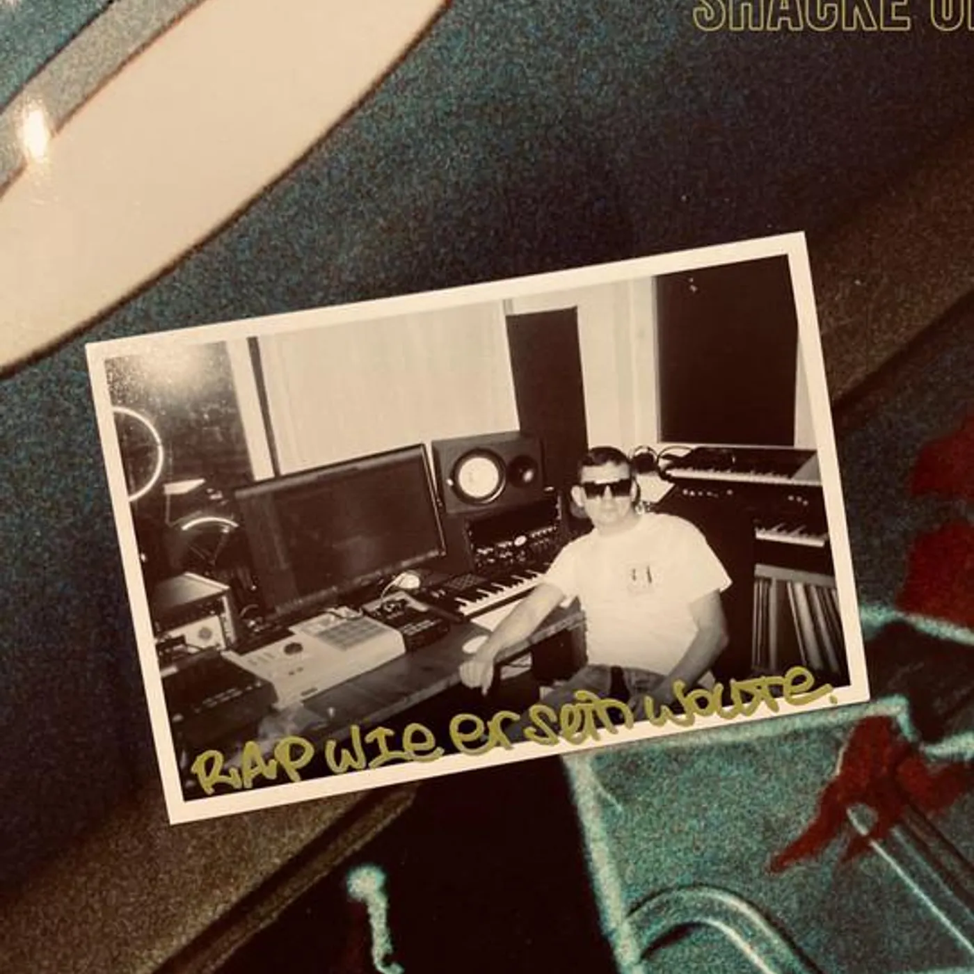 Shacke One Brand Page