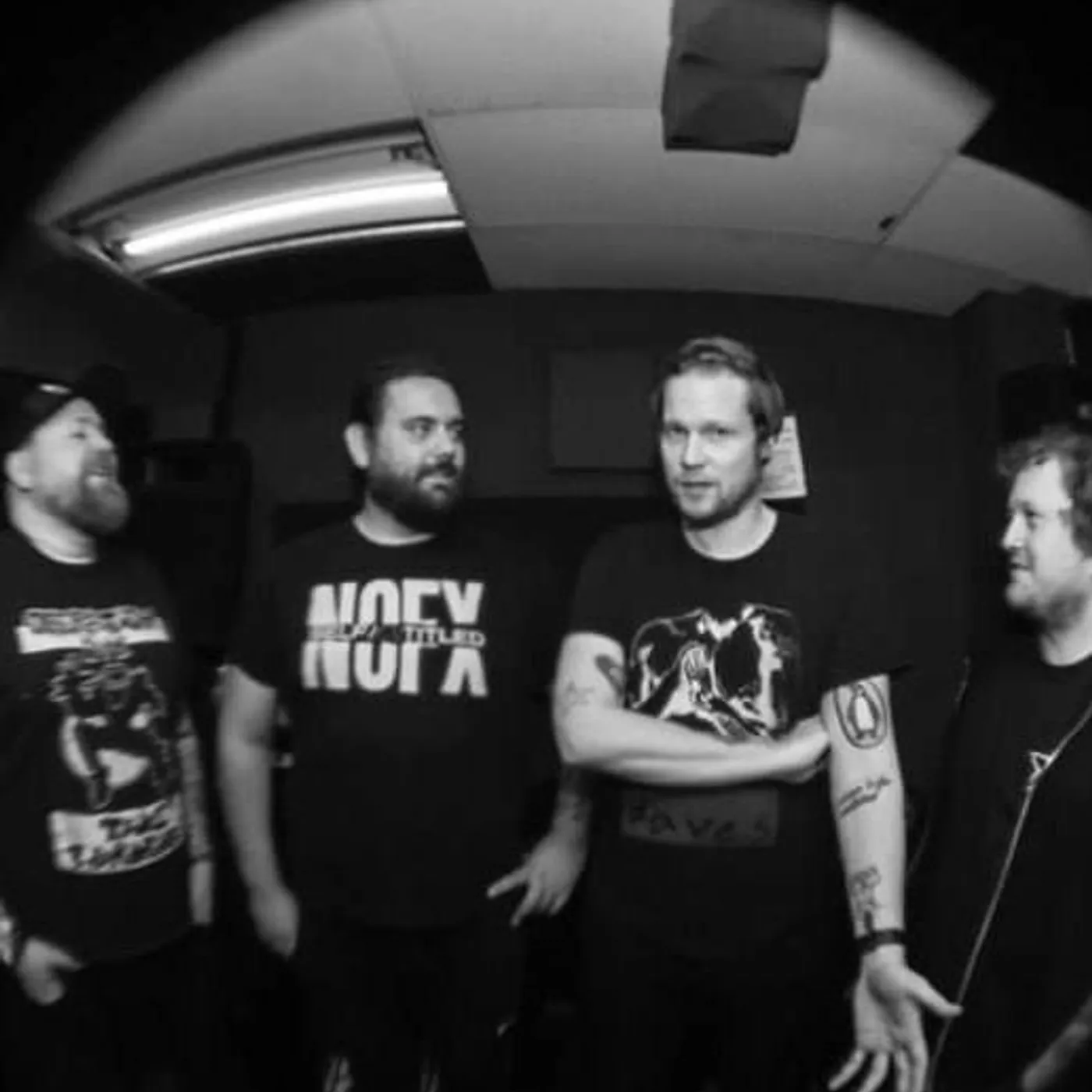 Shackleford Brand Page