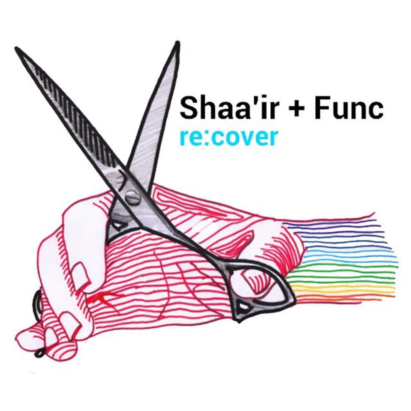 Shaa'ir + Func Brand Page