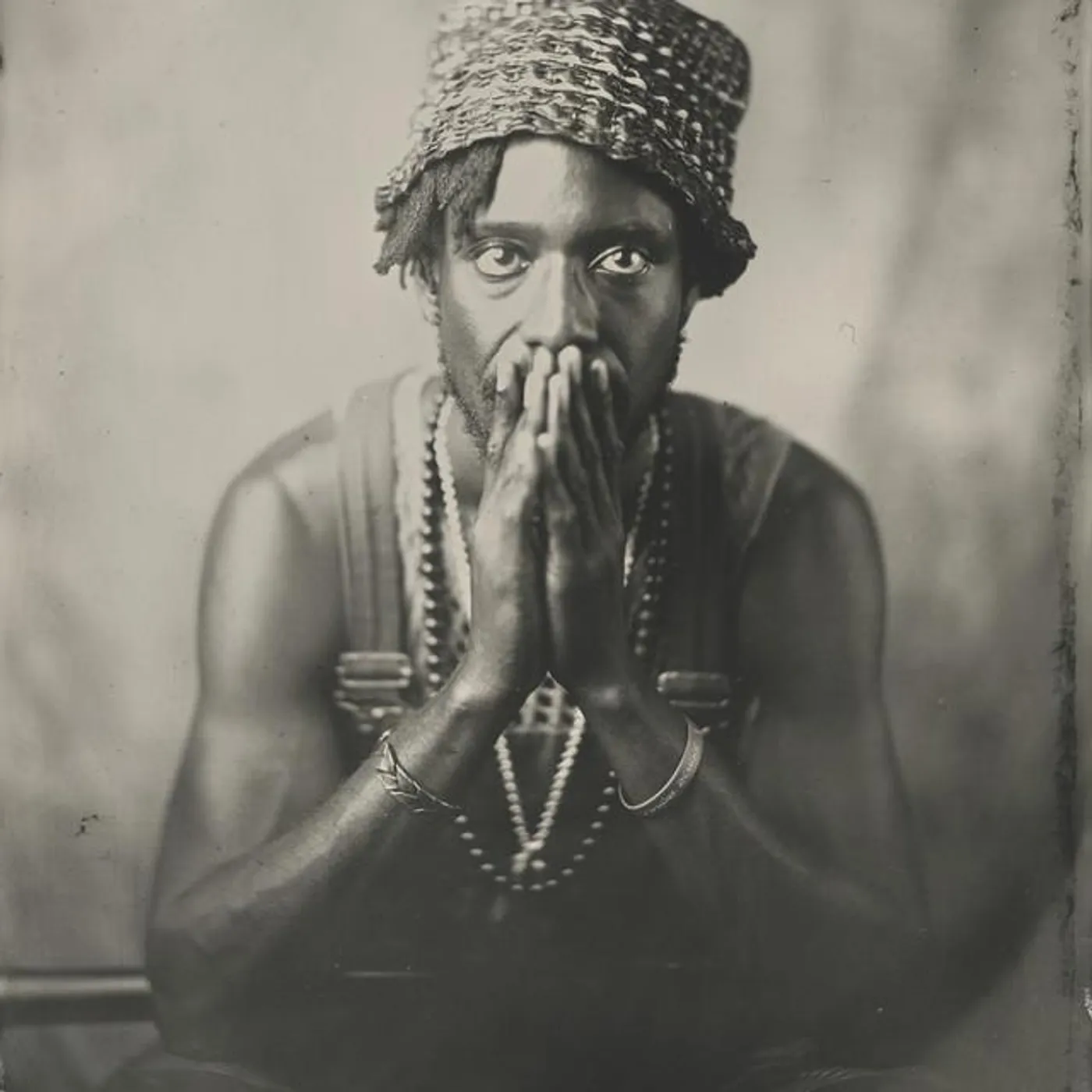 Shabaka Hutchings Brand Page