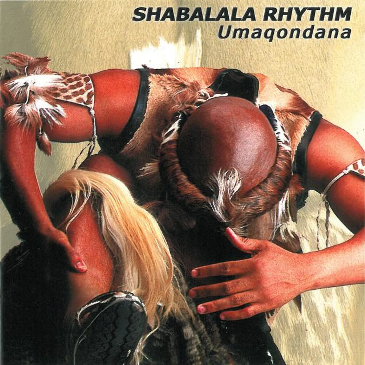 Shabalala Rhythm Brand Page