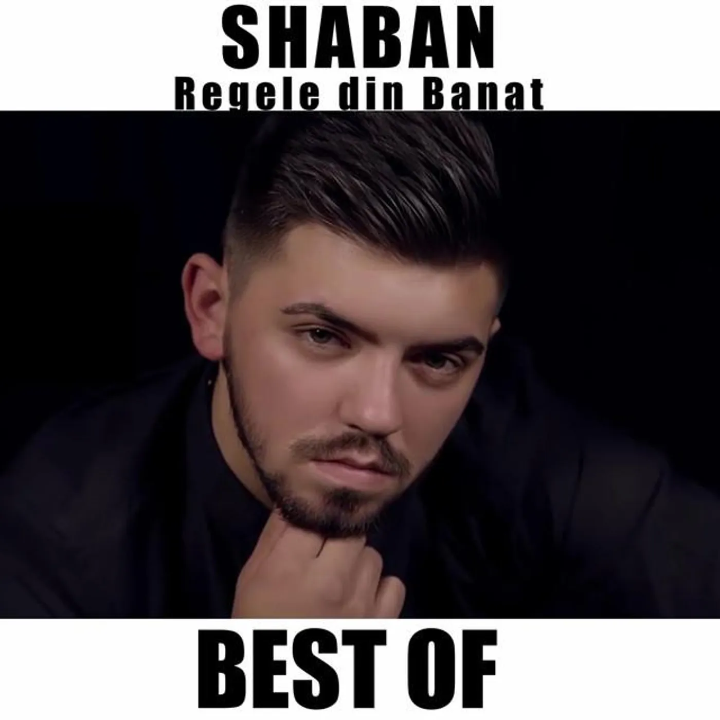 Shaban Regele din Banat