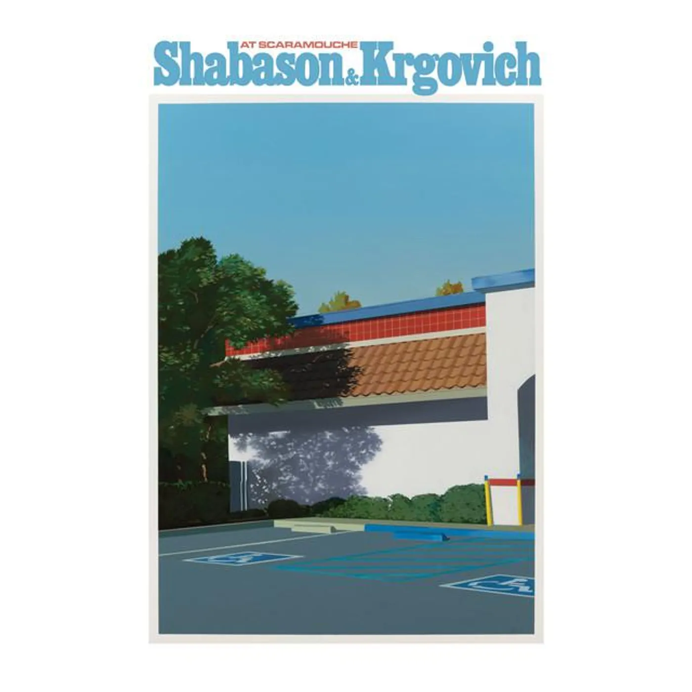 Shabason & Krgovich Brand Page
