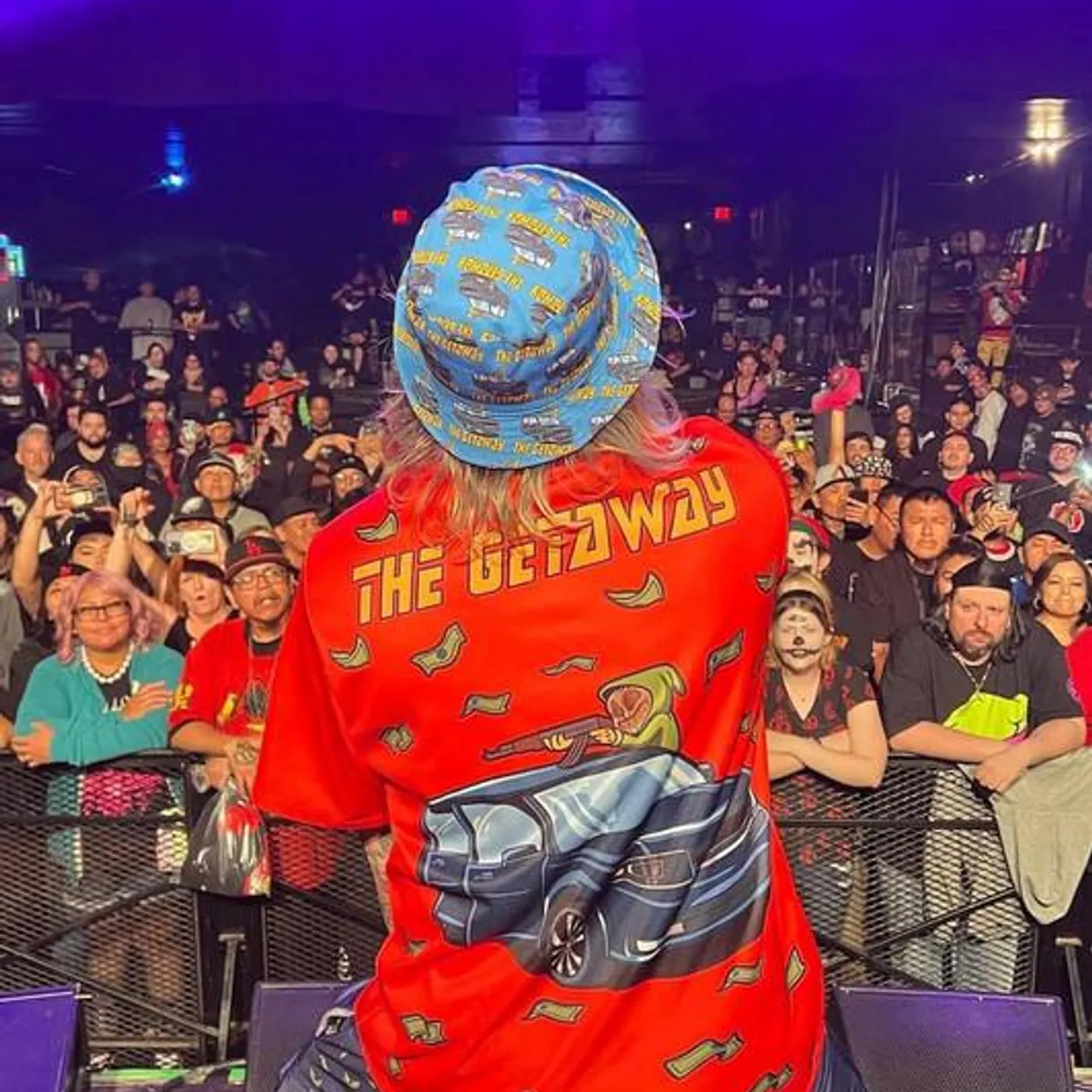 ShaggyTheAirhead Brand Page