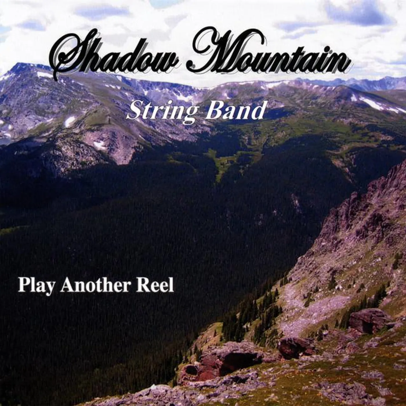 Shadow Mountain String Band