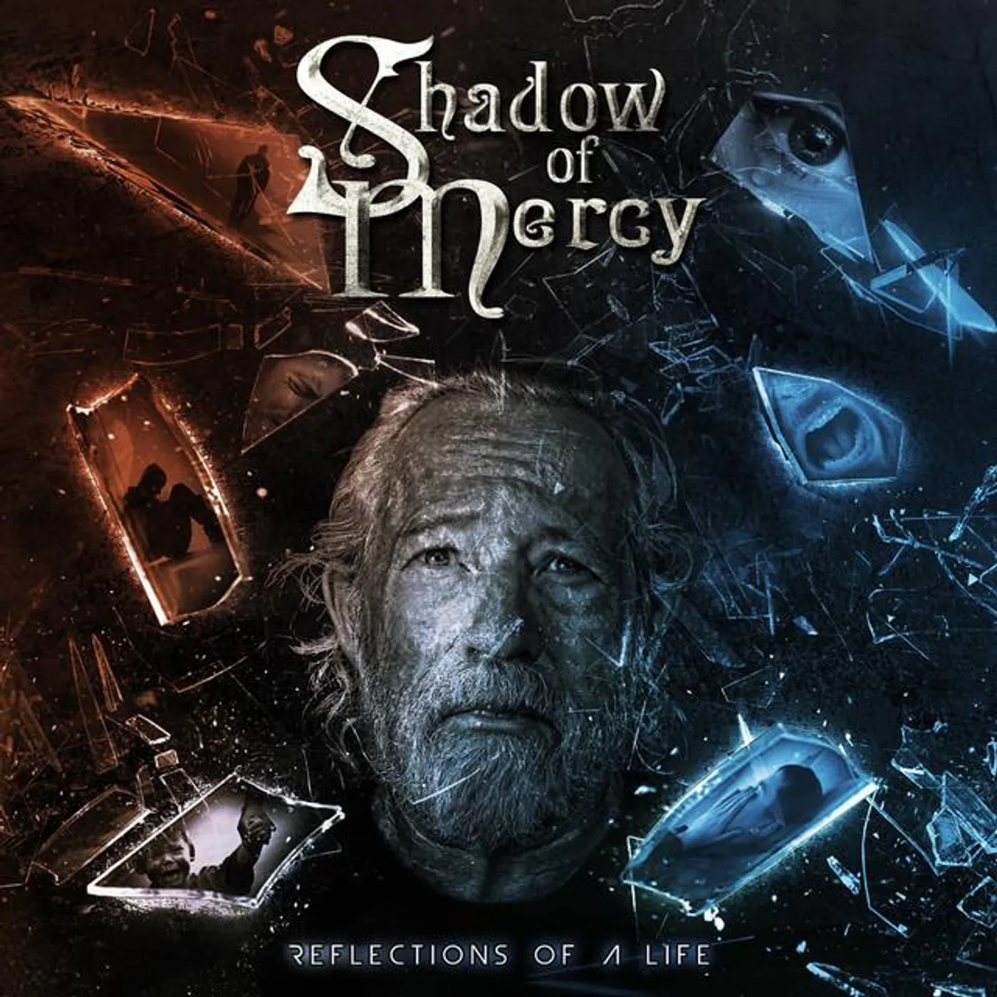 Shadow of Mercy