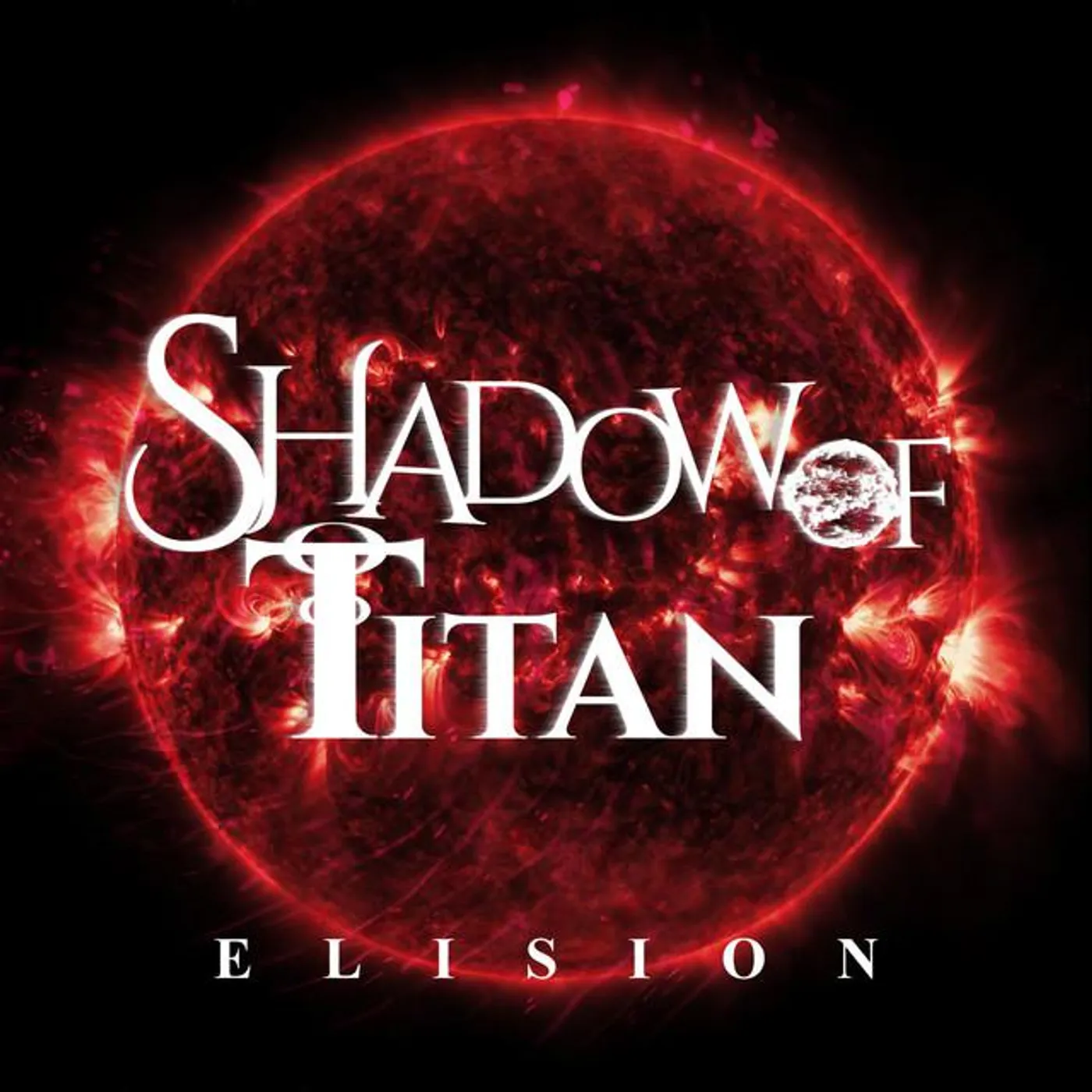 Shadow of Titan
