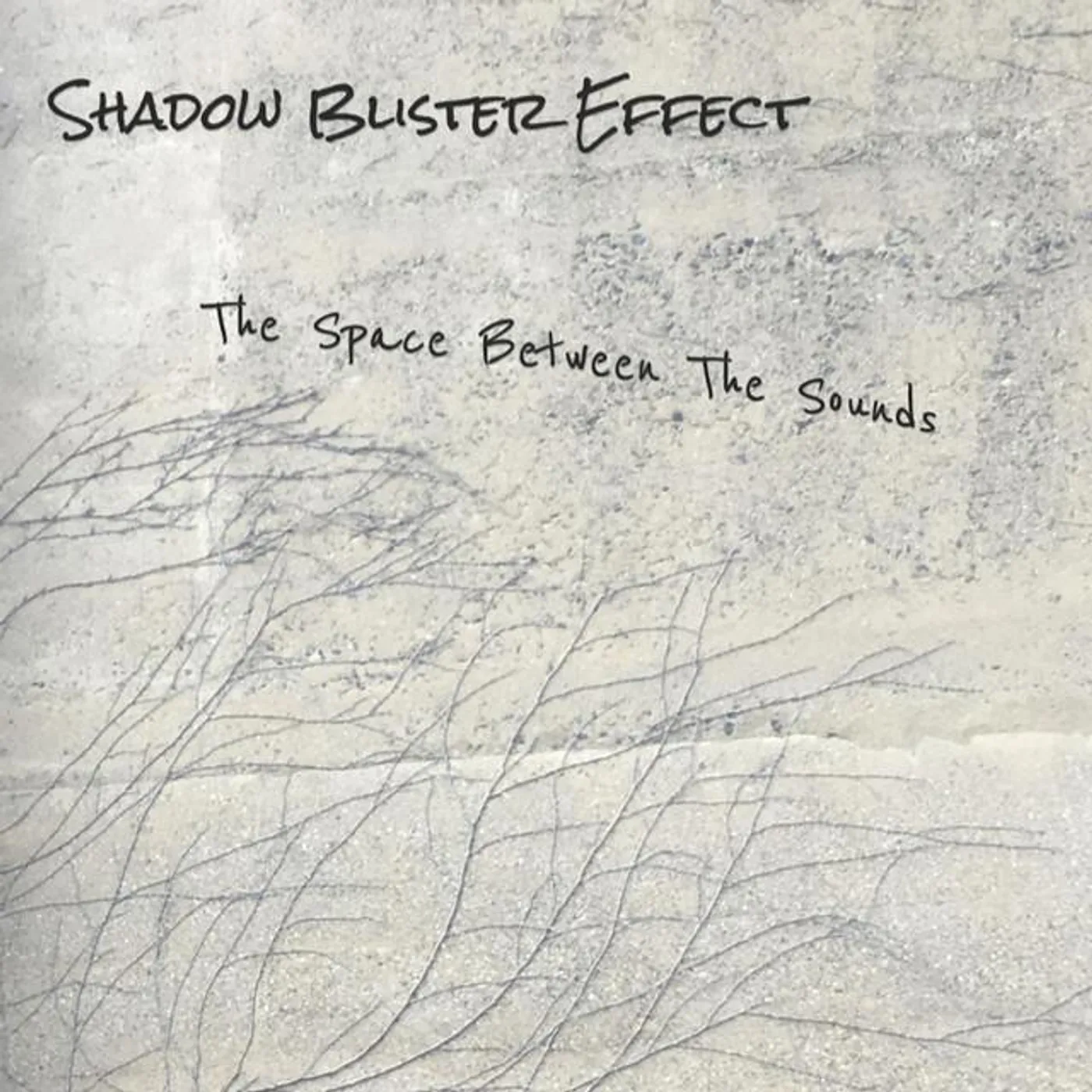 Shadow Blister Effect